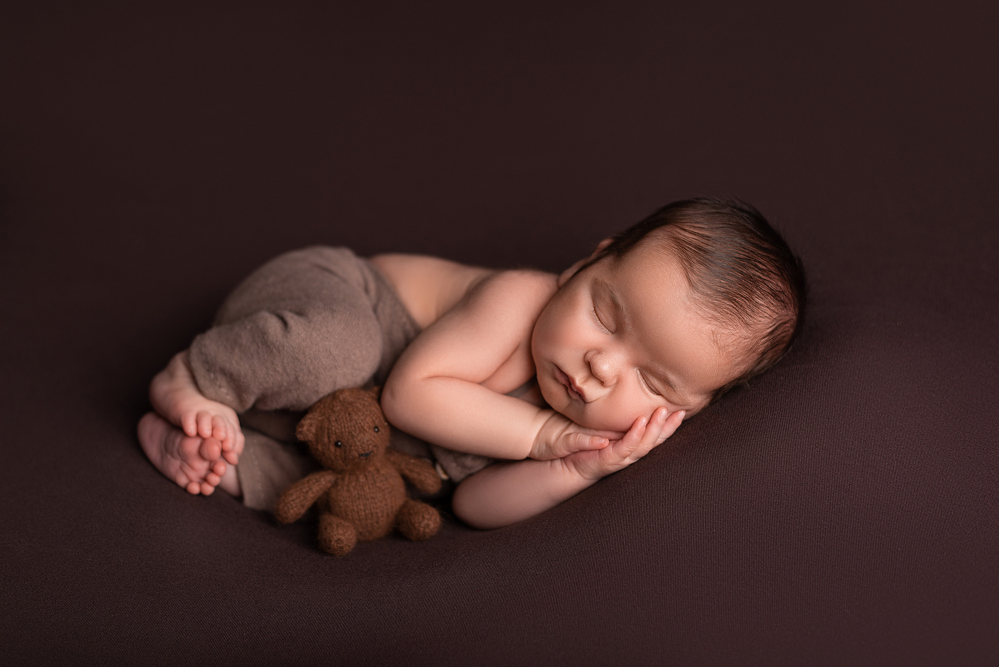 Новорождённые. Фотограф Новорождённых в Калининграде, семейный фотограф…