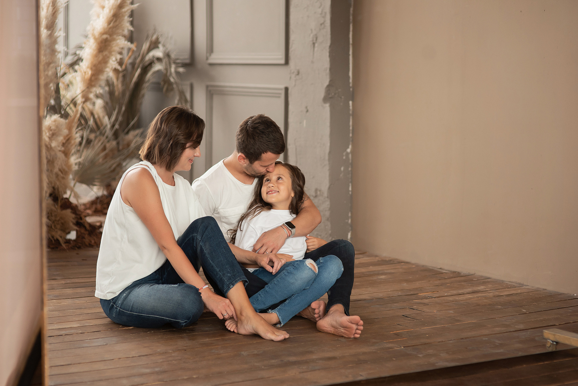 Семья. Фотограф Новорождённых в Калининграде, семейный фотограф…