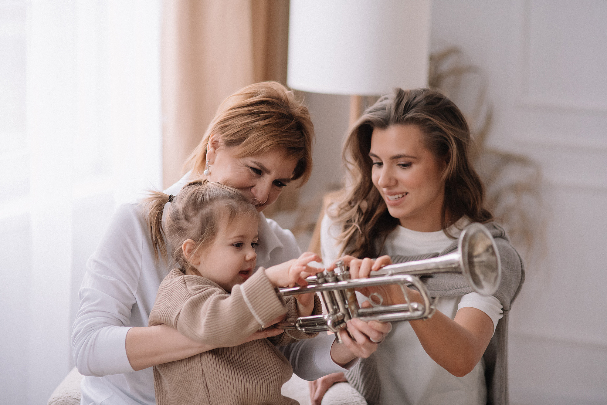 Семья. Фотограф Новорождённых в Калининграде, семейный фотограф…
