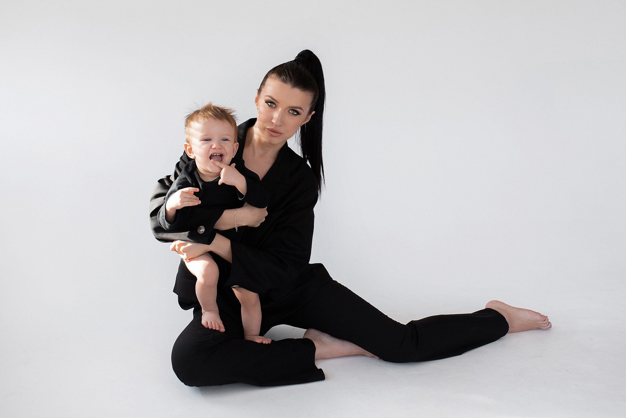 Семья. Фотограф Новорождённых в Калининграде, семейный фотограф…