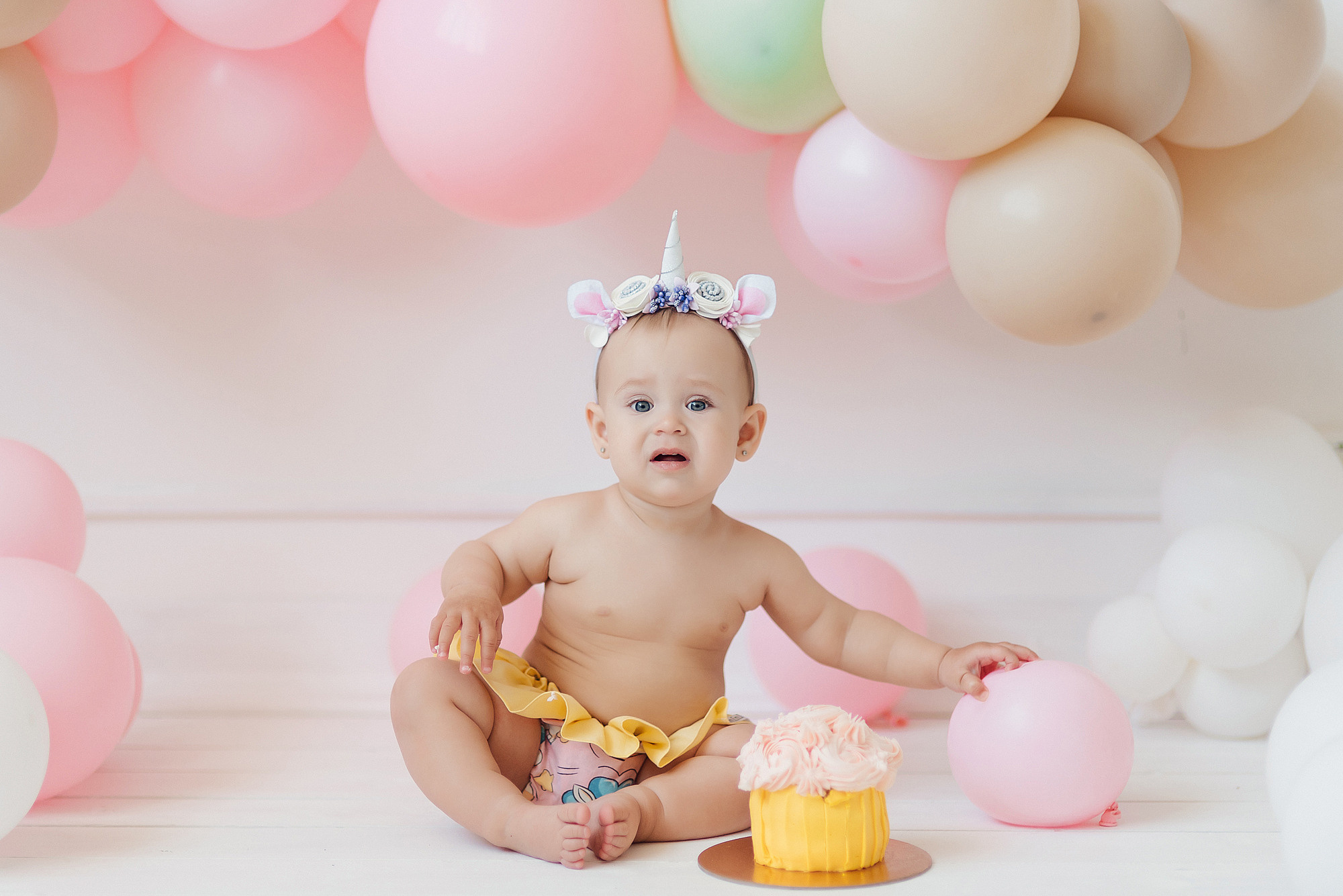 Мне ГОДИК. Фотограф Новорождённых в Калининграде, семейный фотограф…