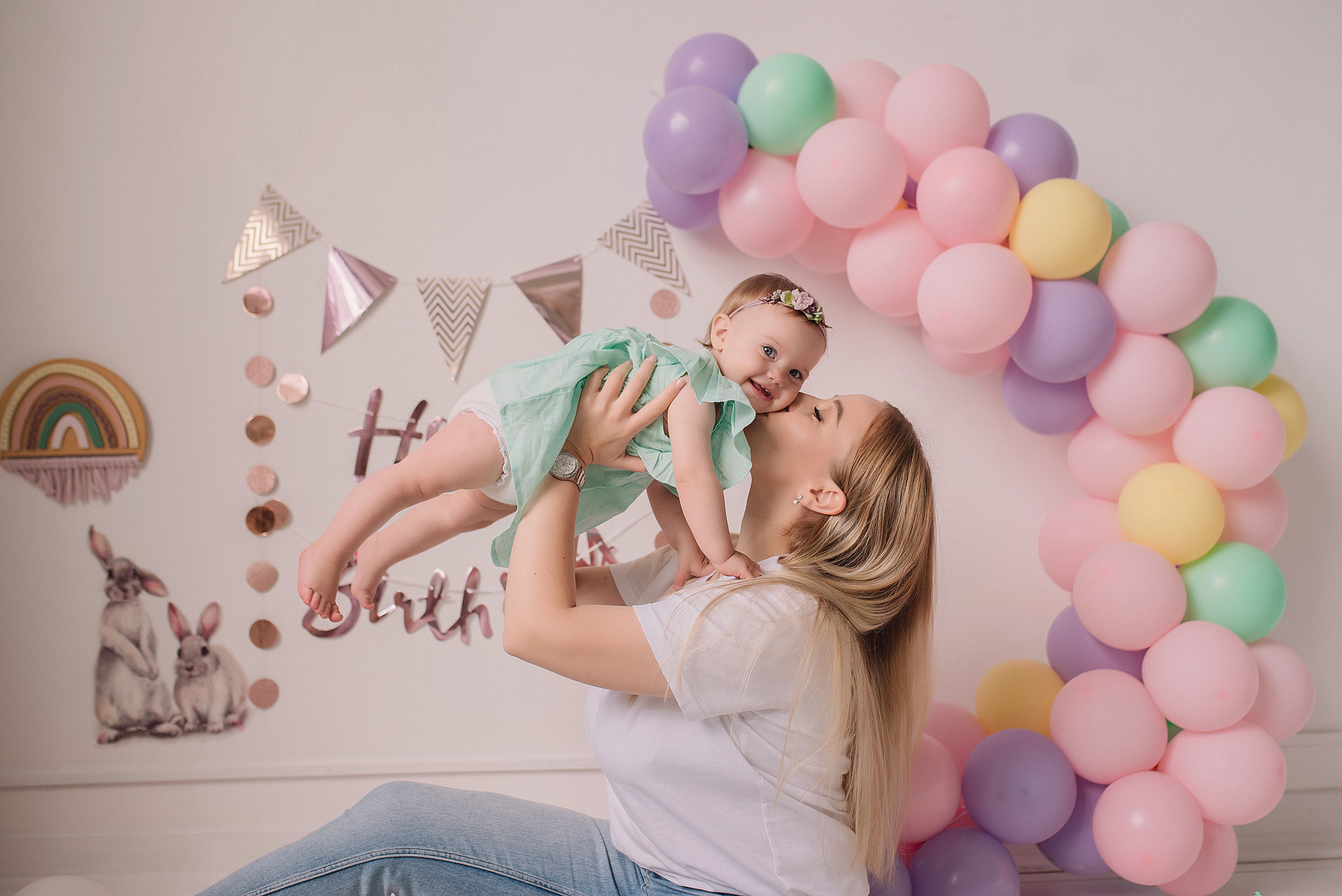 Мне ГОДИК. Фотограф Новорождённых в Калининграде, семейный фотограф…