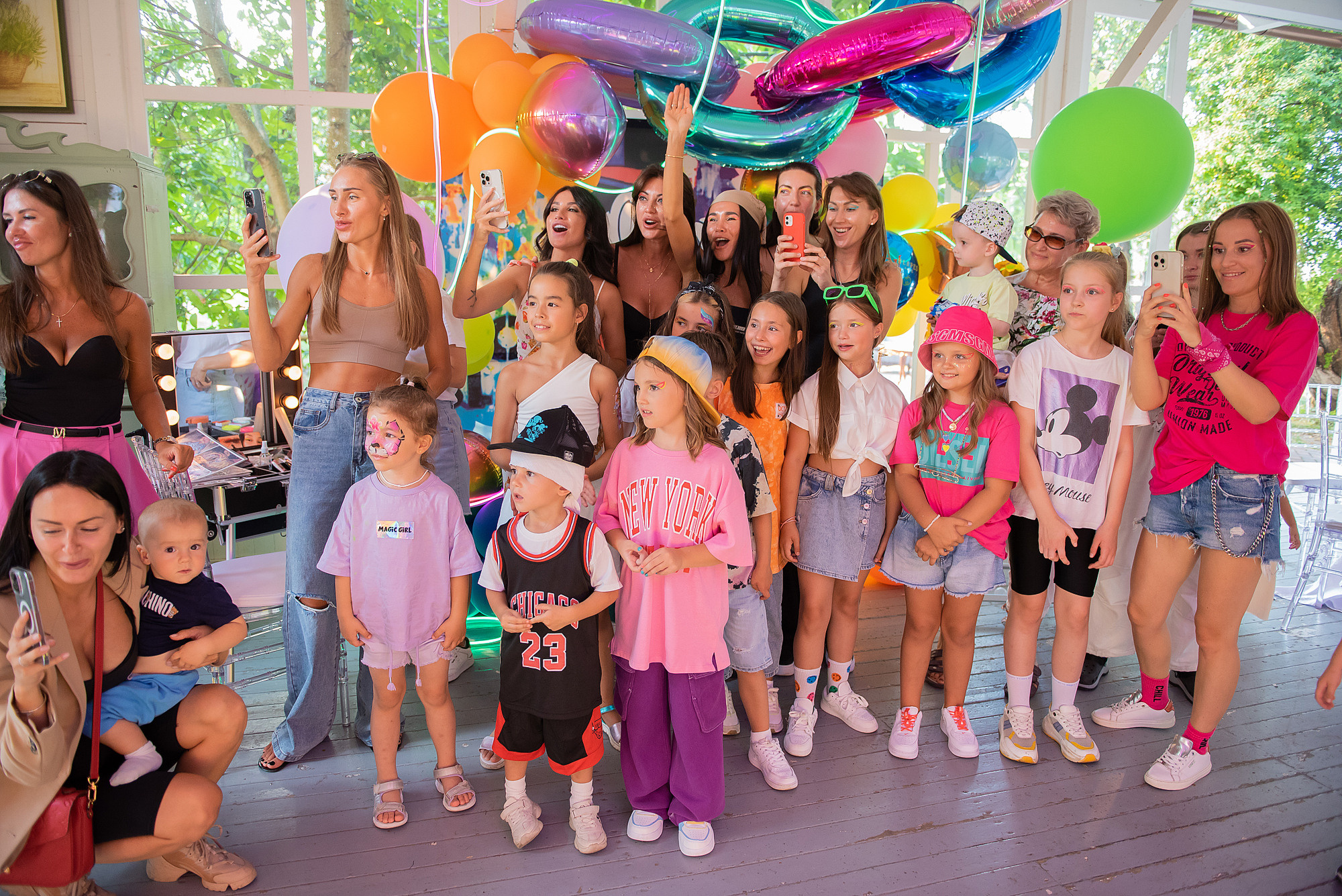 Репортажная съемка. Фотограф Новорождённых в Калининграде, семейный фотограф…