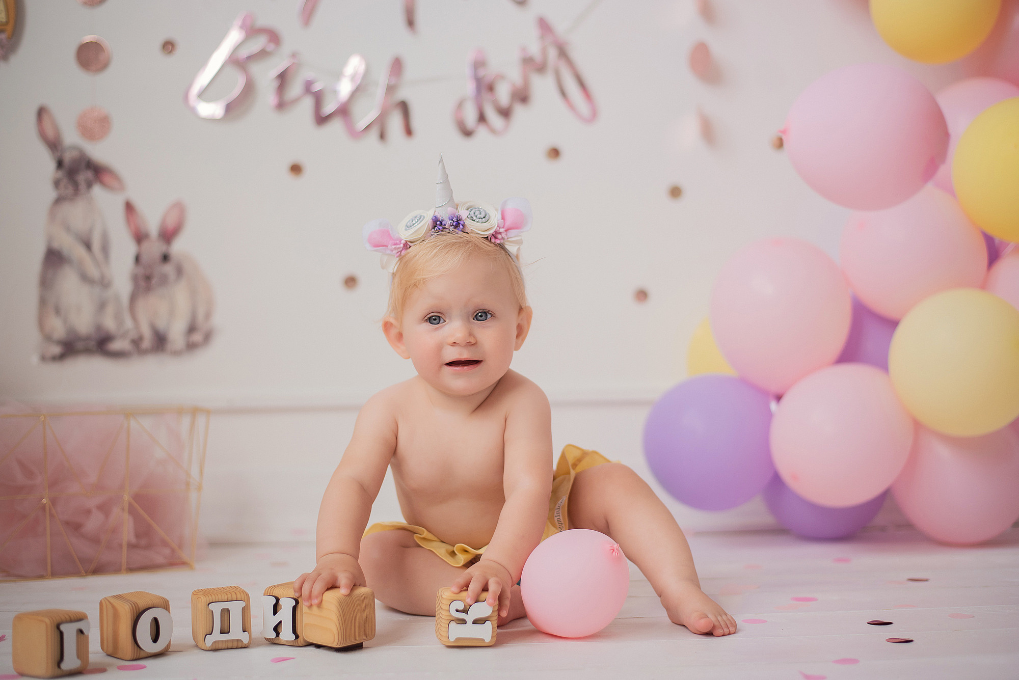 Мне ГОДИК. Фотограф Новорождённых в Калининграде, семейный фотограф…