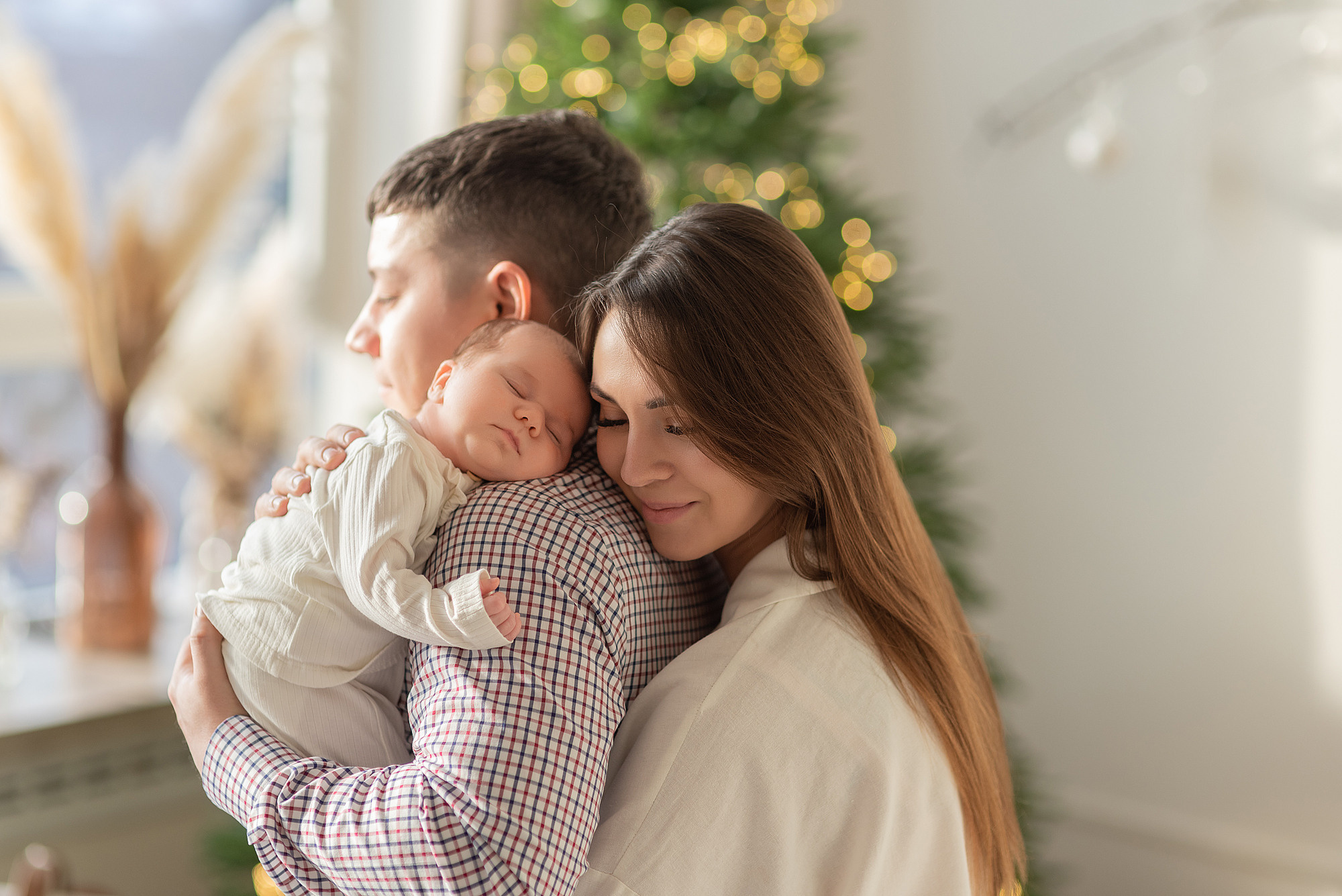 Грудничок. Фотограф Новорождённых в Калининграде, семейный фотограф…