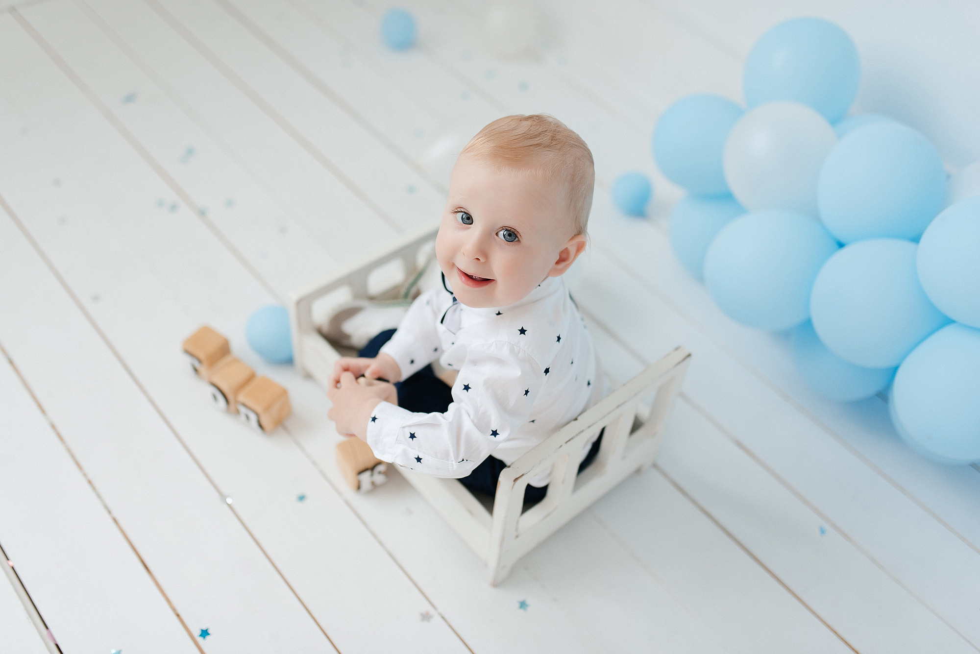 Мне ГОДИК. Фотограф Новорождённых в Калининграде, семейный фотограф…