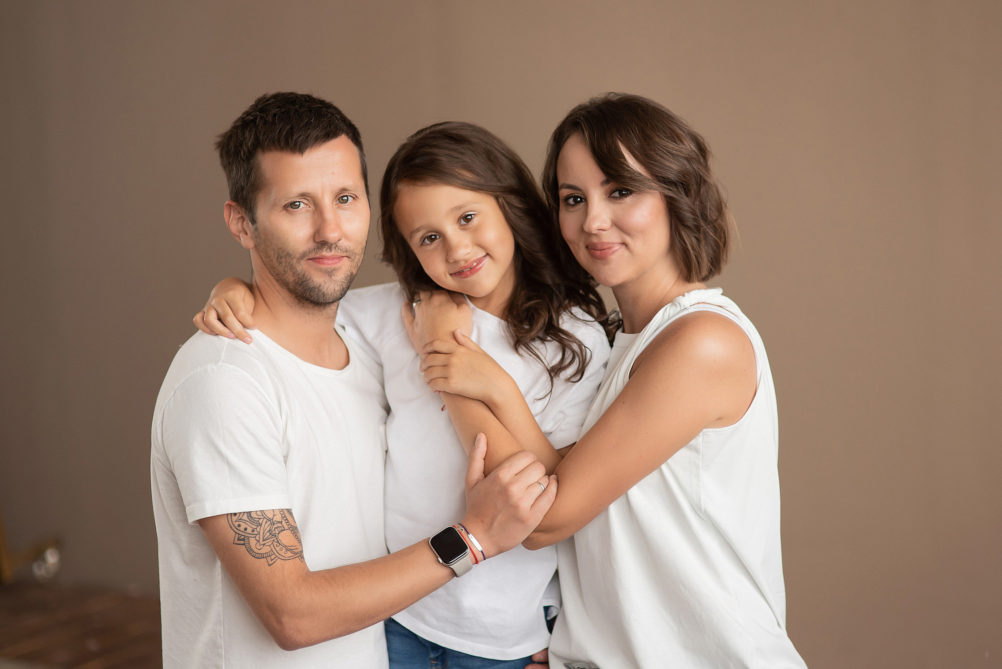 Семья. Фотограф Новорождённых в Калининграде, семейный фотограф…