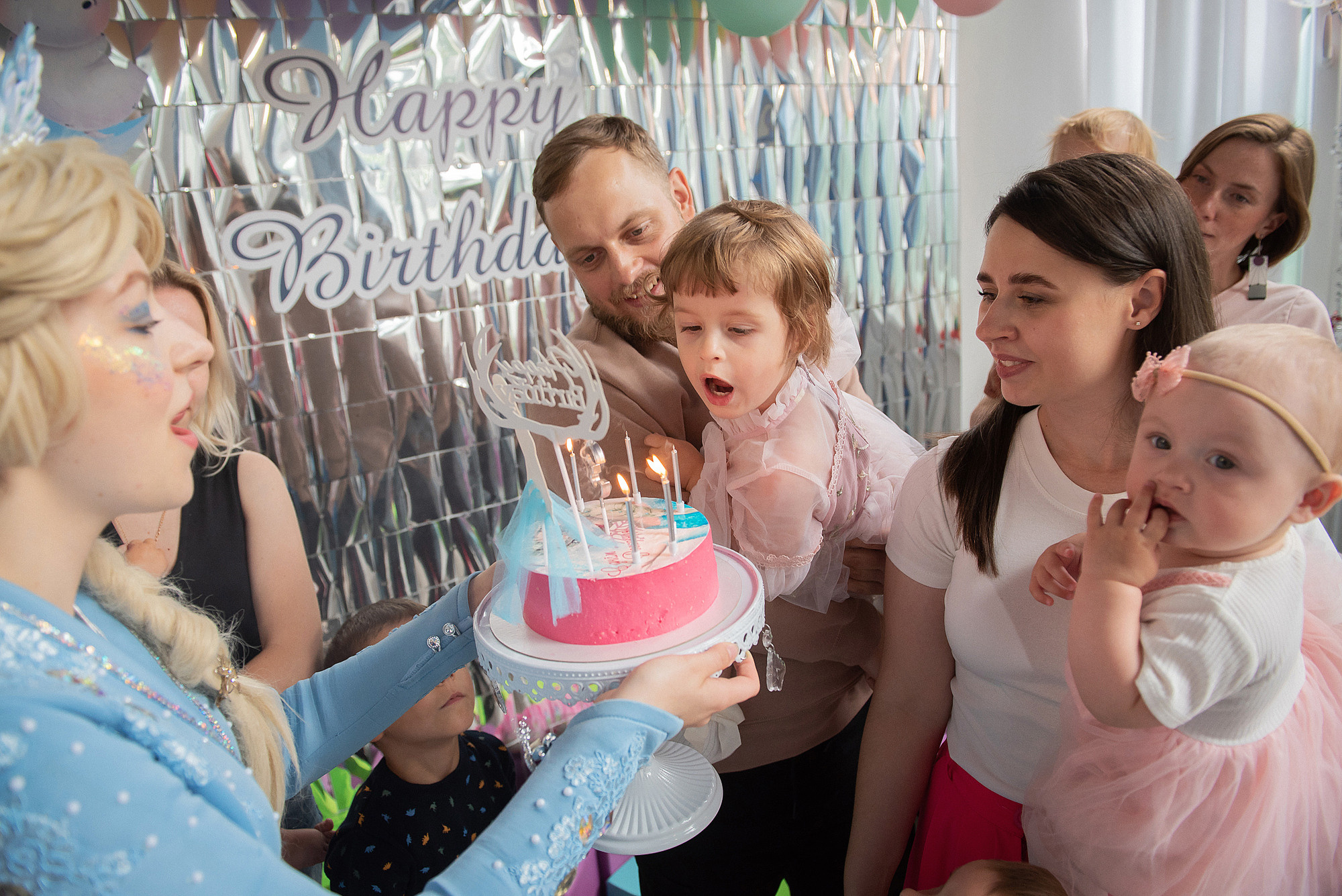 Репортажная съемка. Фотограф Новорождённых в Калининграде, семейный фотограф…