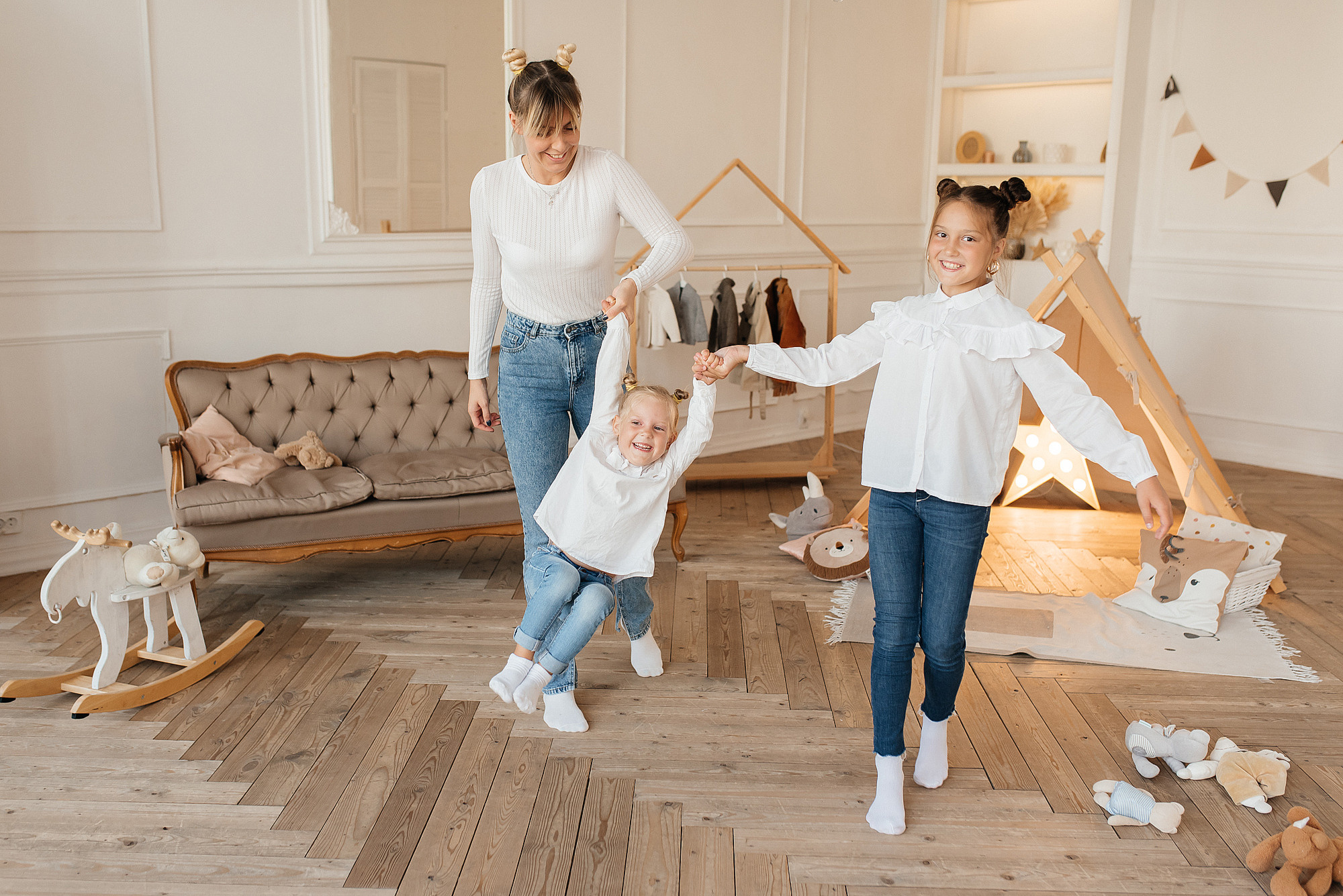 Семья. Фотограф Новорождённых в Калининграде, семейный фотограф…