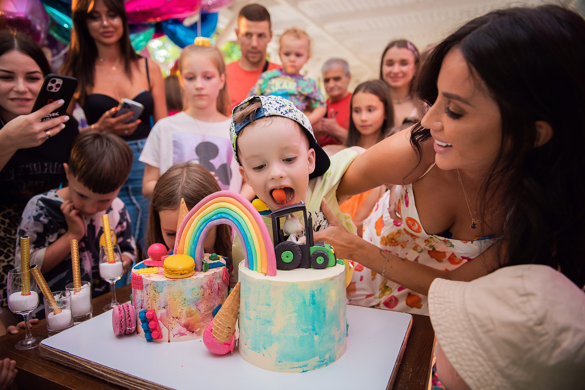 Репортажная съемка. Фотограф Новорождённых в Калининграде, семейный фотограф…