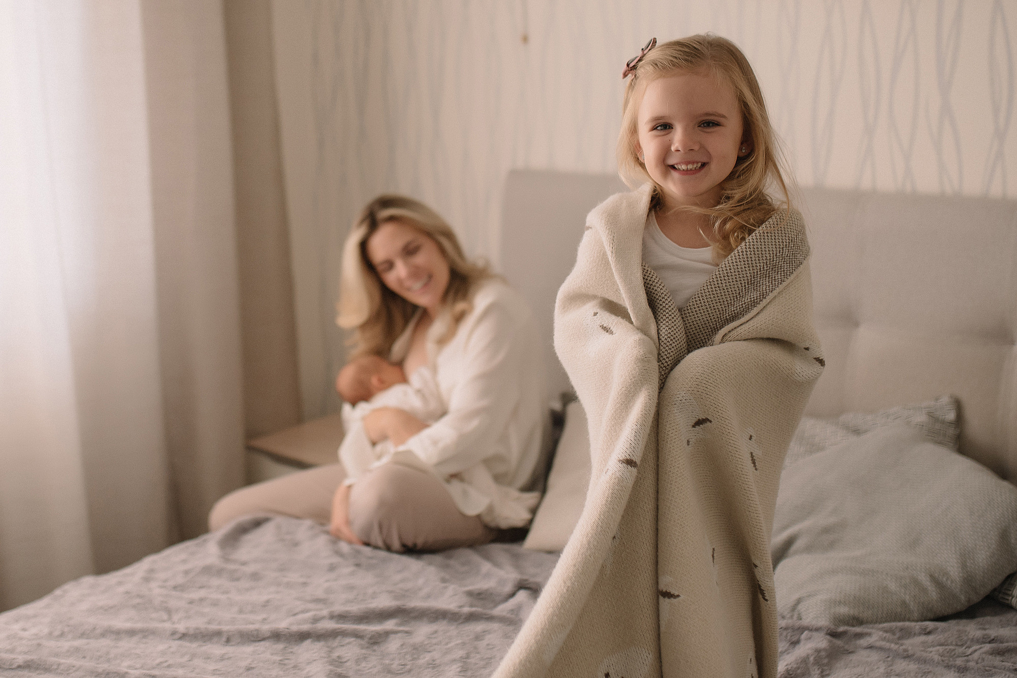 Семья. Фотограф Новорождённых в Калининграде, семейный фотограф…