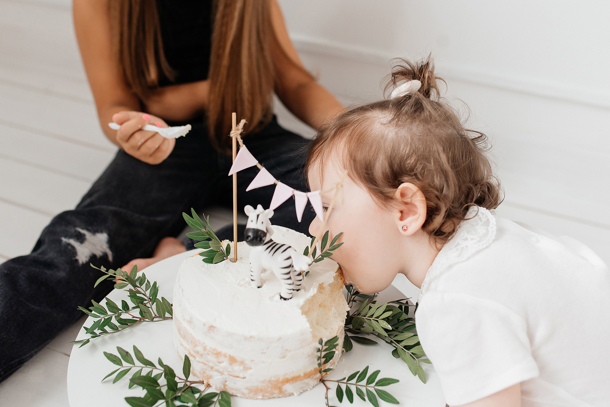 Мне ГОДИК. Фотограф Новорождённых в Калининграде, семейный фотограф…