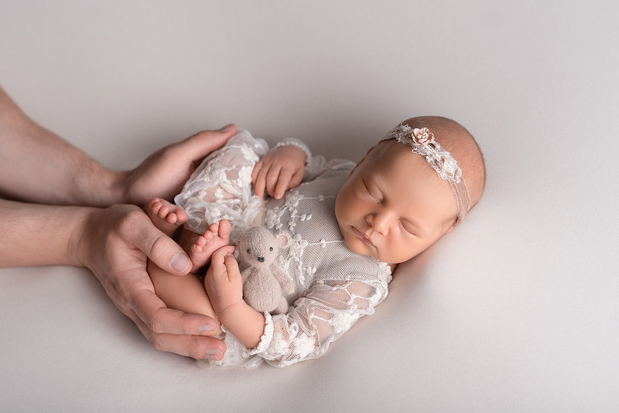 Новорождённые. Фотограф Новорождённых в Калининграде, семейный фотограф…