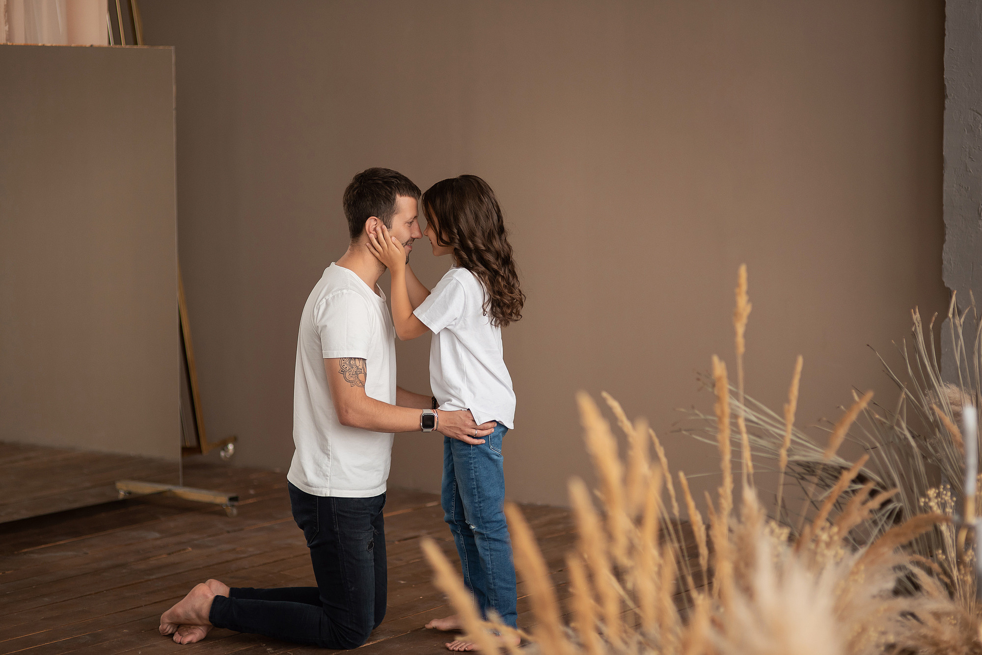 Семья. Фотограф Новорождённых в Калининграде, семейный фотограф…