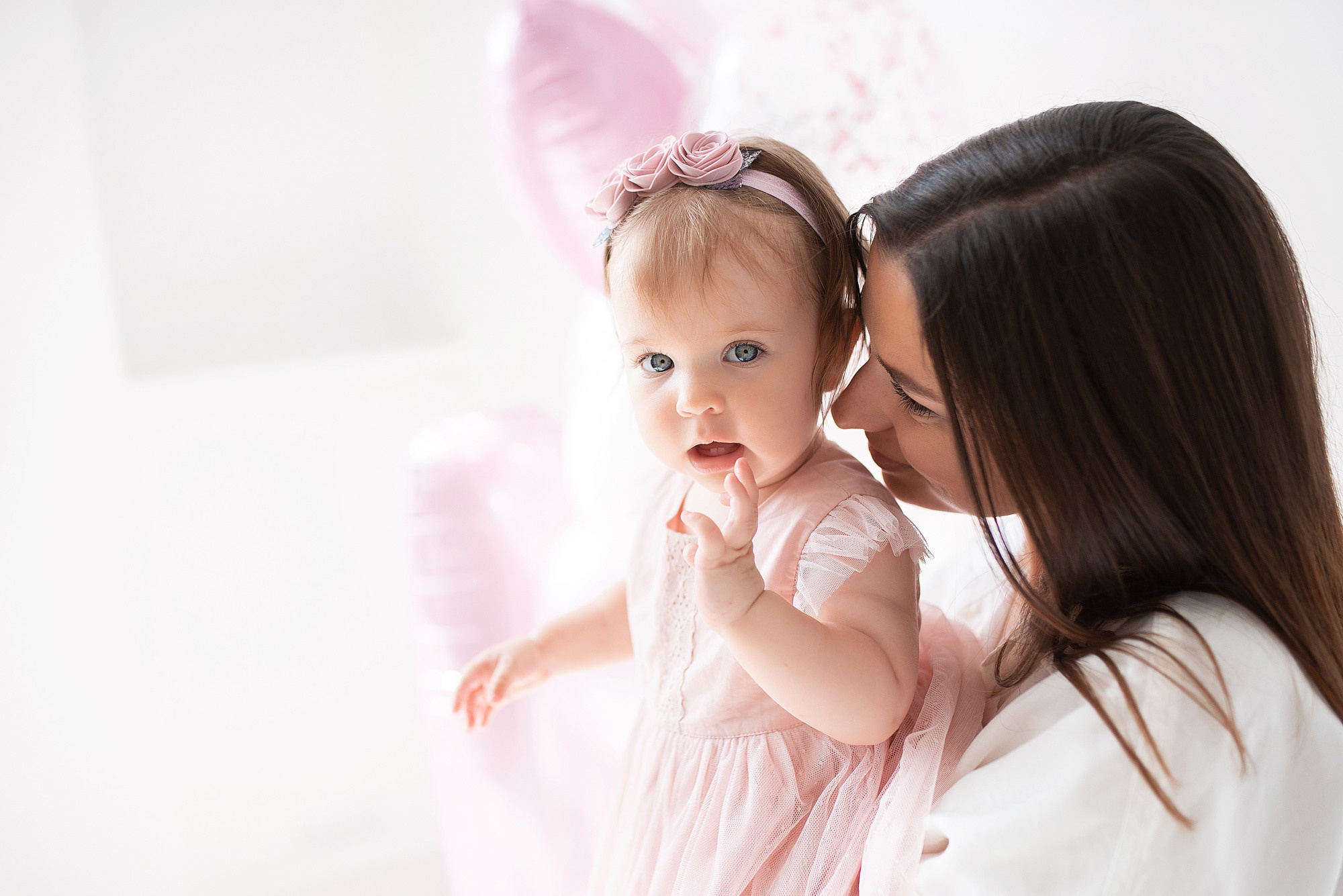Мне ГОДИК. Фотограф Новорождённых в Калининграде, семейный фотограф…