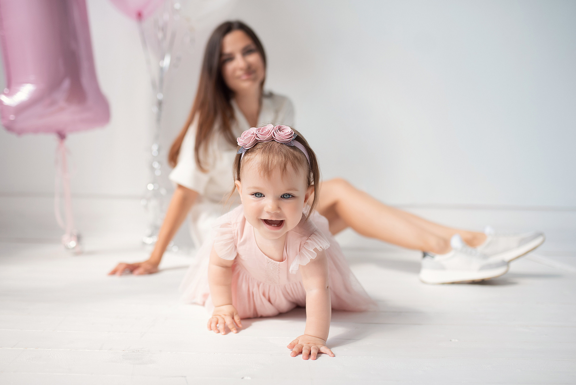 Мне ГОДИК. Фотограф Новорождённых в Калининграде, семейный фотограф…