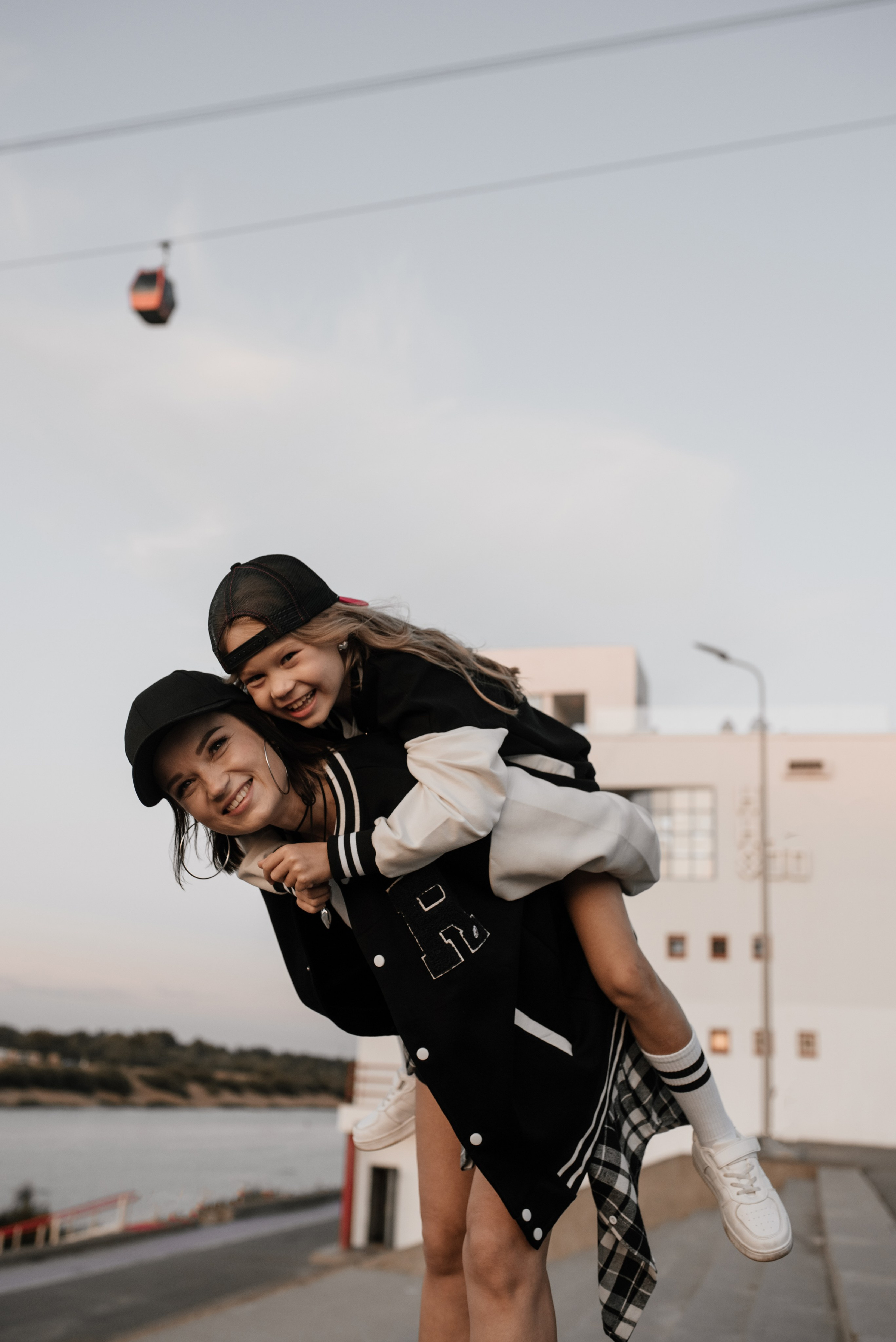 Ира ♡ Алена. Фотограф Ольга Плеханова | Нижний Новгород, Москва