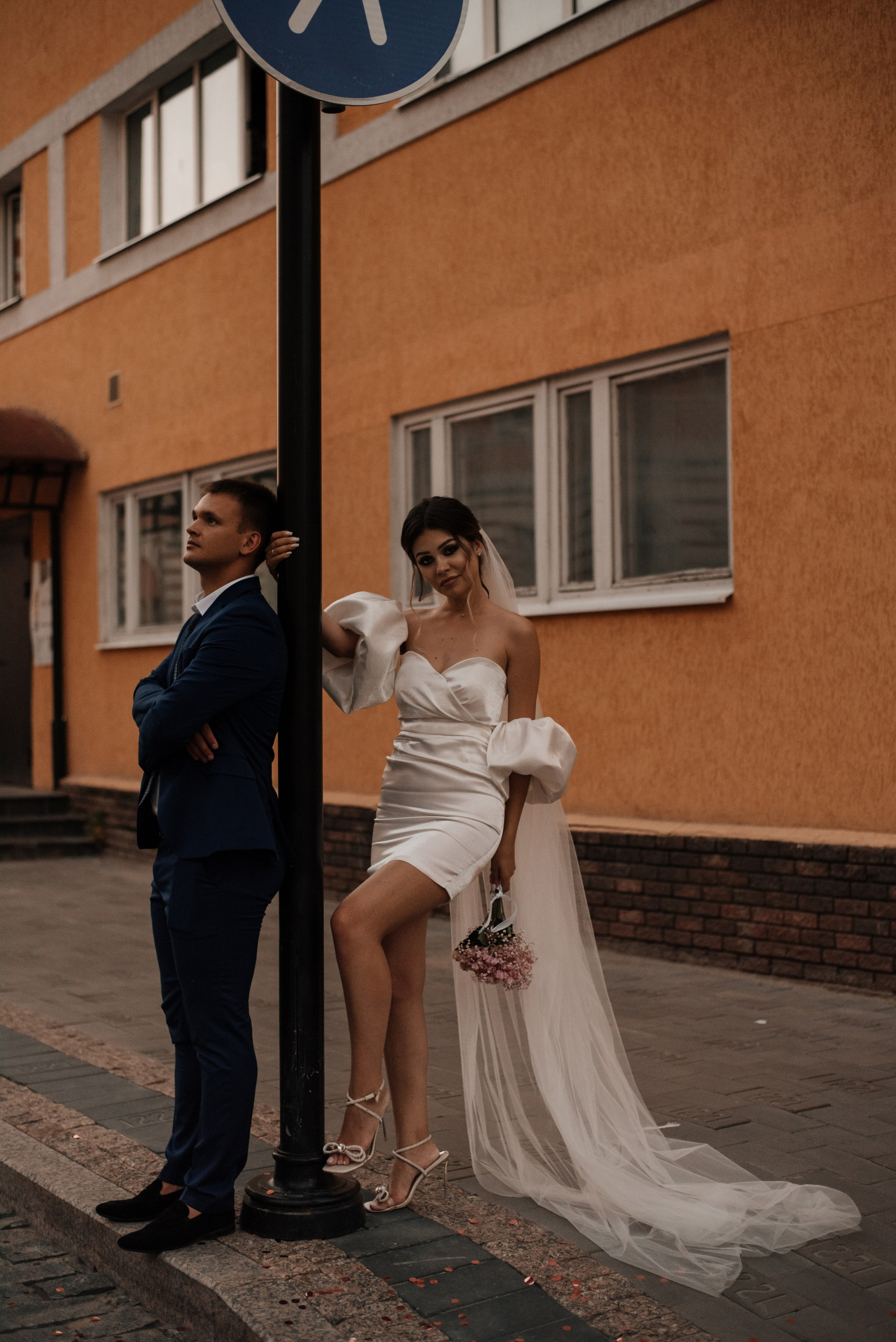 Диана ♡ Артем. Фотограф Ольга Плеханова | Нижний Новгород, Москва