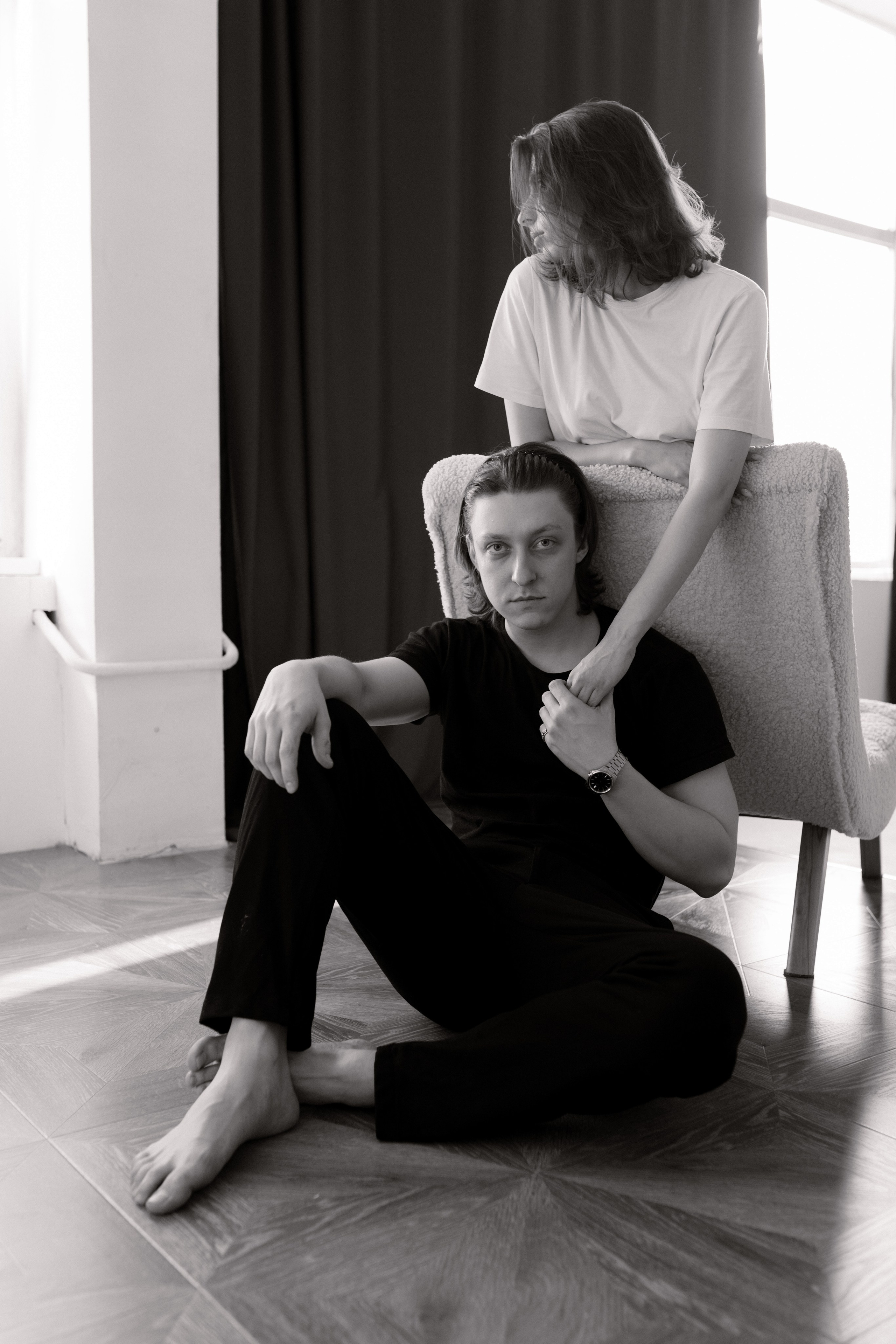 Yan & Taisia. Свадебный фотограф / Reels Нижний Новгород Татьяна Красильникова