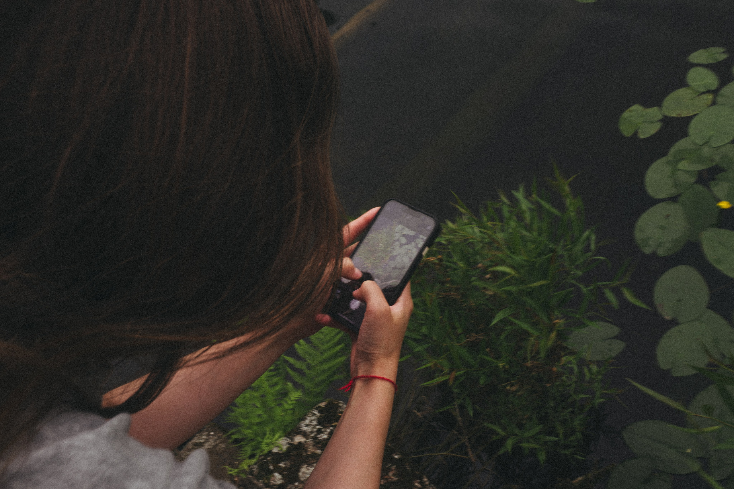 Happy Birthday, Alina ♥️. <3