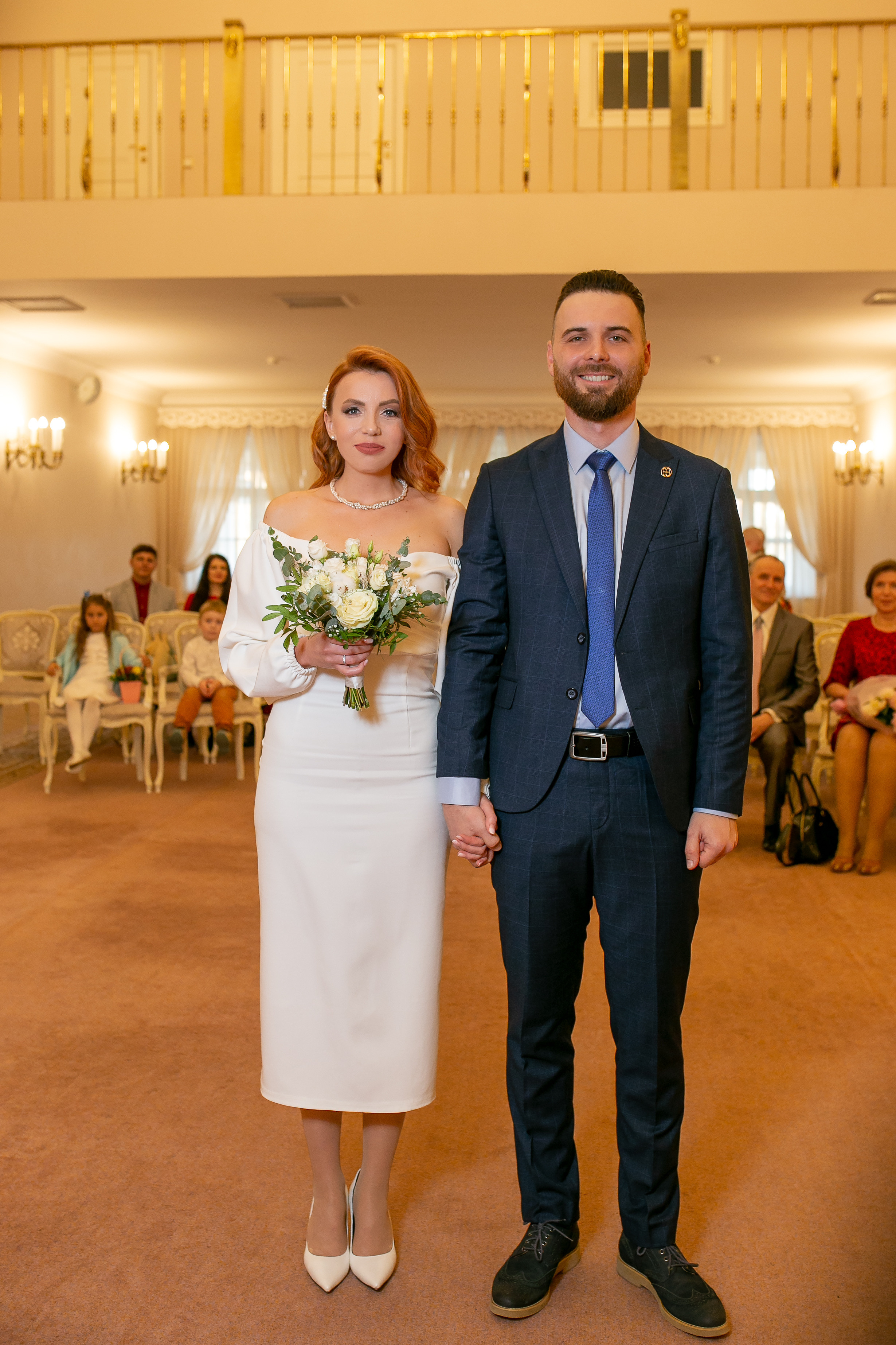 Alexandra & Artem. Фотосессия беременности, семейный фотограф в Санкт-Петербурге