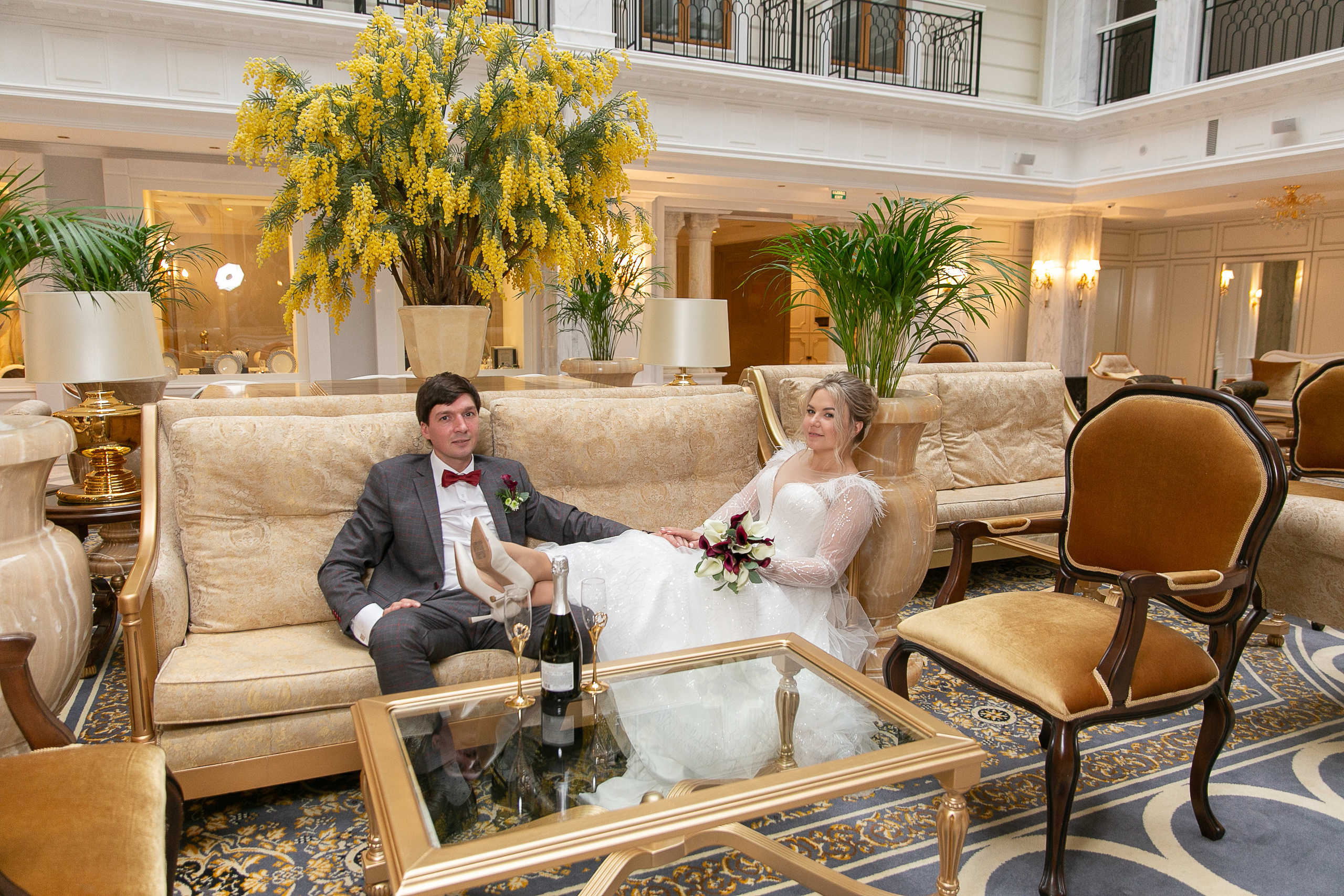 Maria & Igor. Фотосессия беременности, семейный фотограф в Санкт-Петербурге