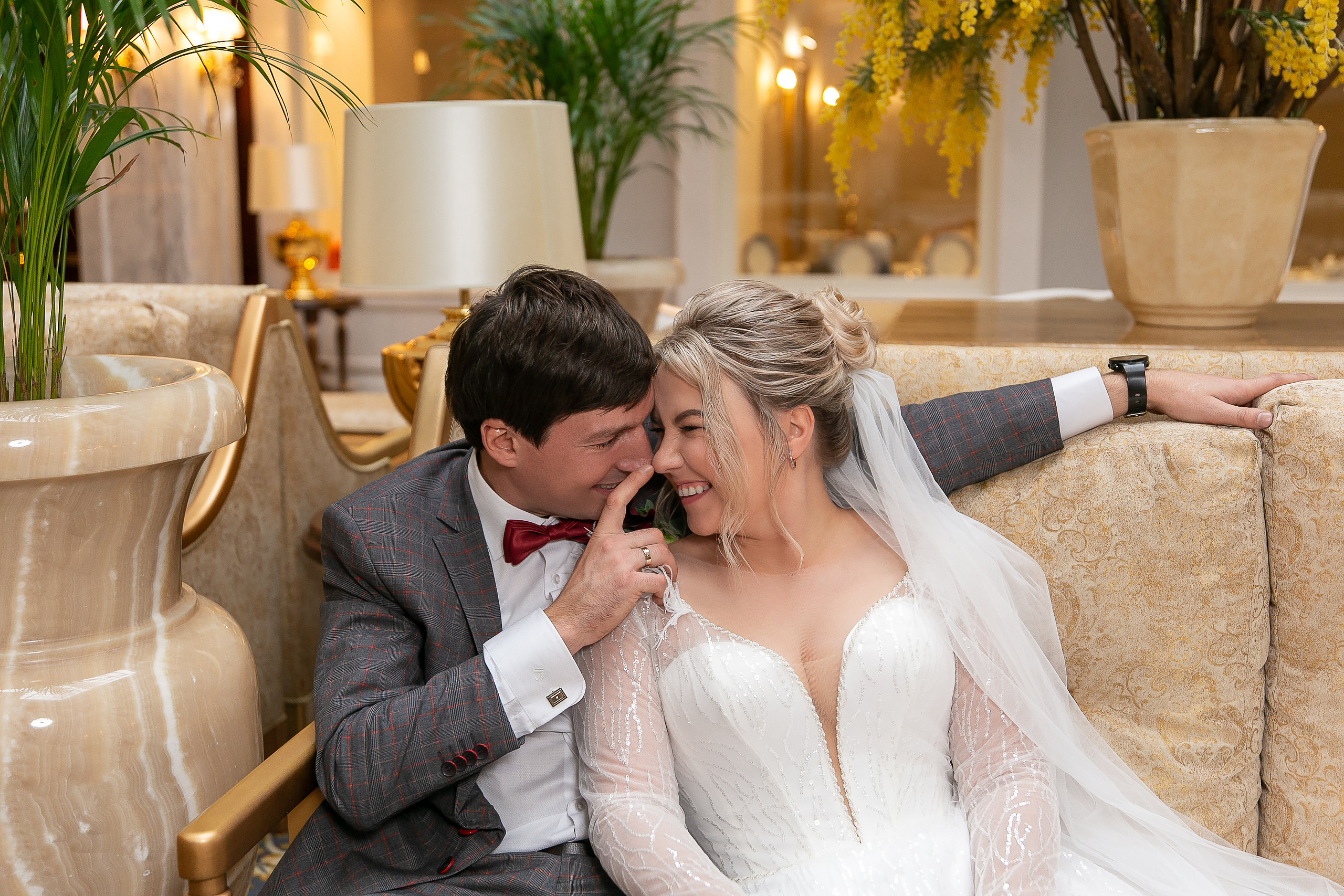 Maria & Igor. Фотосессия беременности, семейный фотограф в Санкт-Петербурге