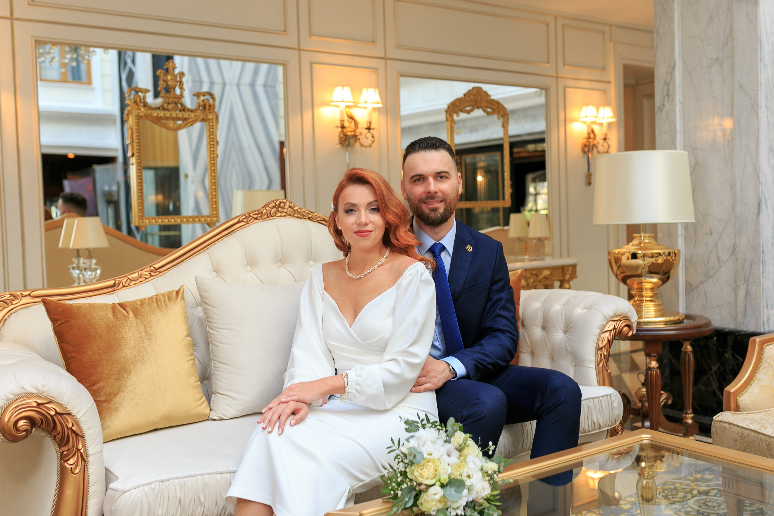 Alexandra & Artem. Фотосессия беременности, семейный фотограф в Санкт-Петербурге