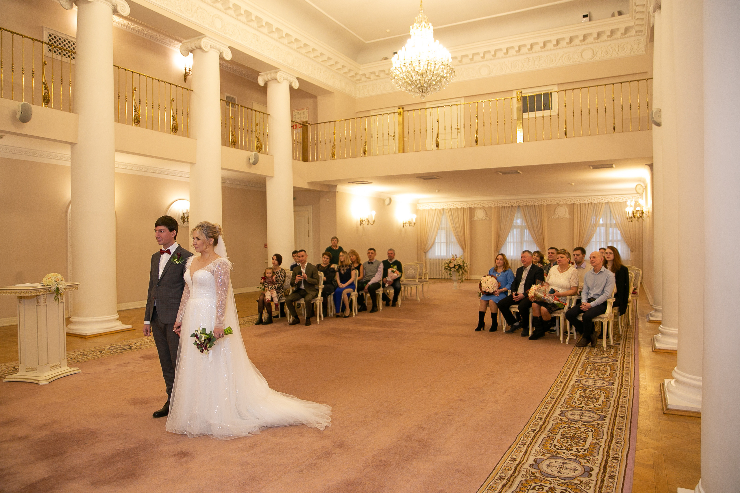 Maria & Igor. Фотосессия беременности, семейный фотограф в Санкт-Петербурге