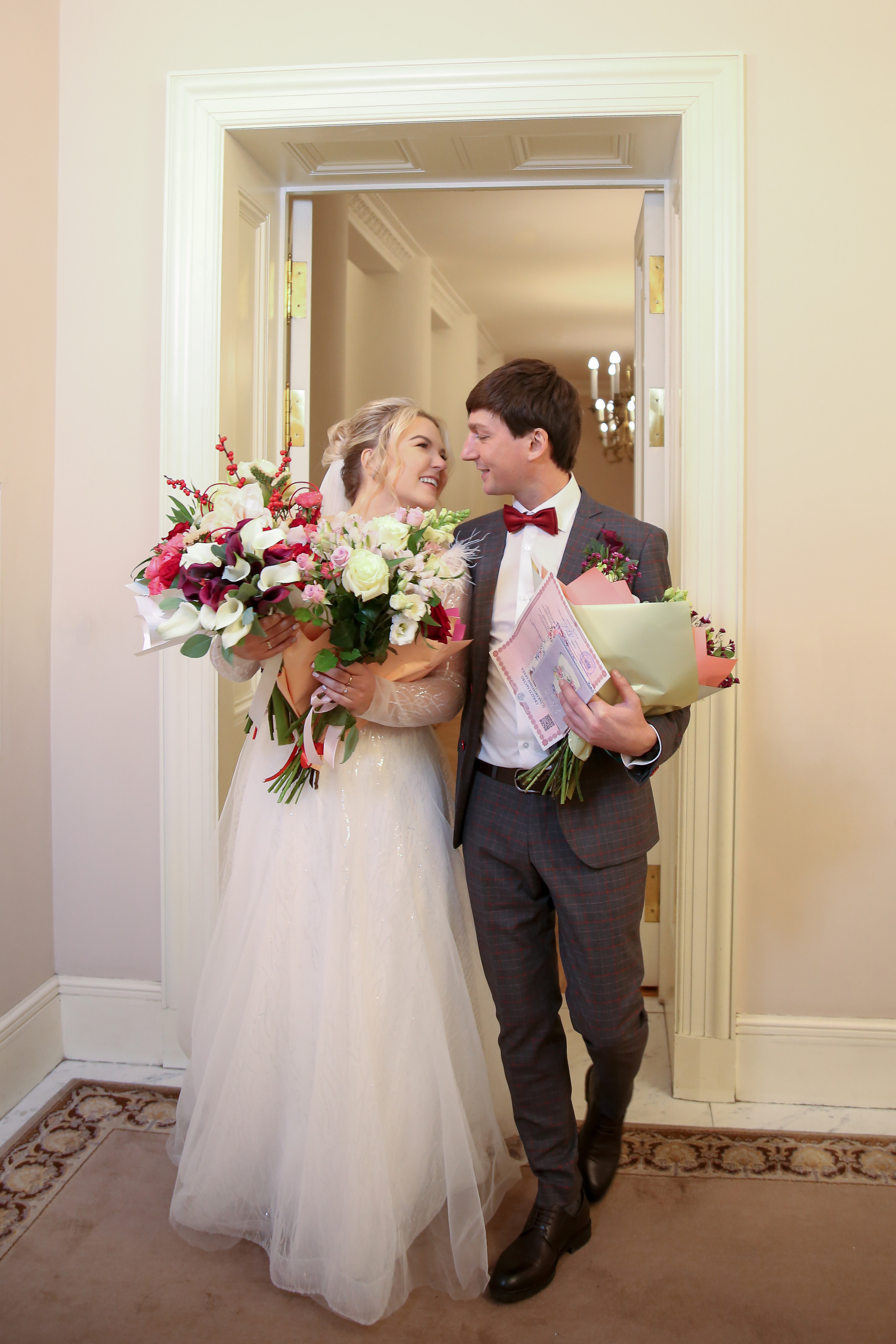 Maria & Igor. Фотосессия беременности, семейный фотограф в Санкт-Петербурге