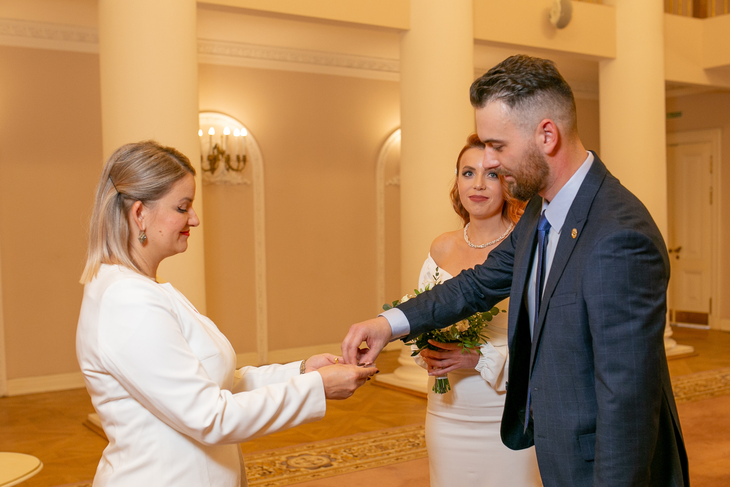 Alexandra & Artem. Фотосессия беременности, семейный фотограф в Санкт-Петербурге