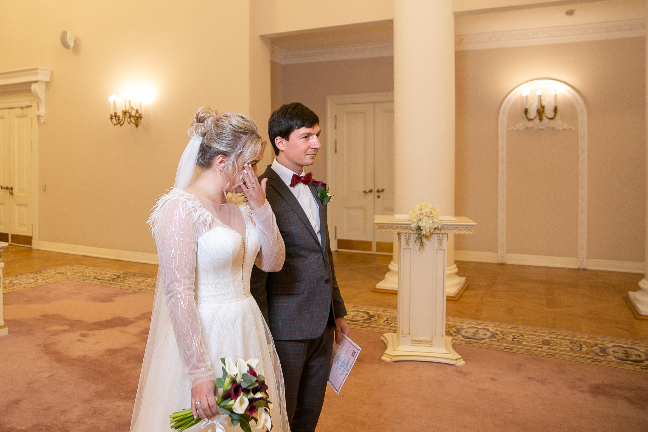 Maria & Igor. Фотосессия беременности, семейный фотограф в Санкт-Петербурге