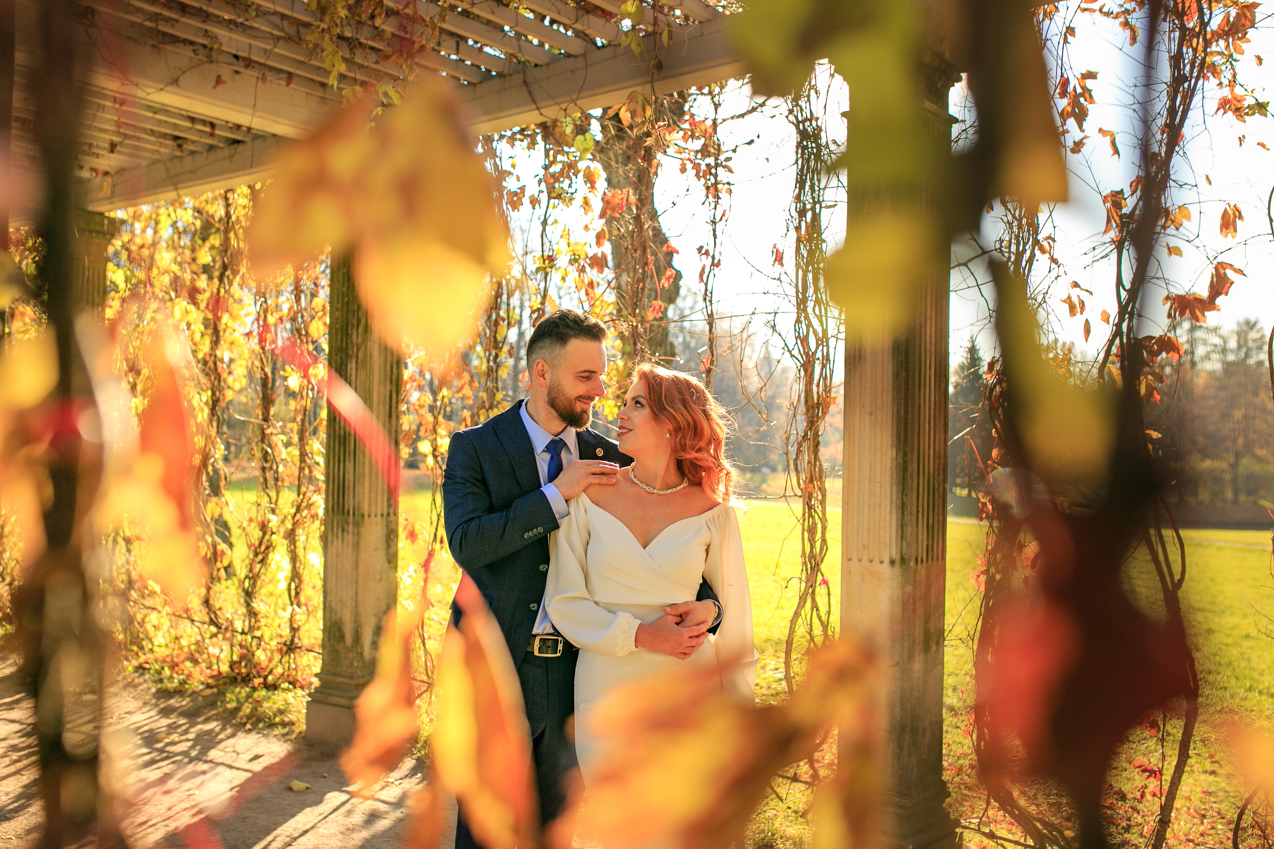 Alexandra & Artem. Фотосессия беременности, семейный фотограф в Санкт-Петербурге