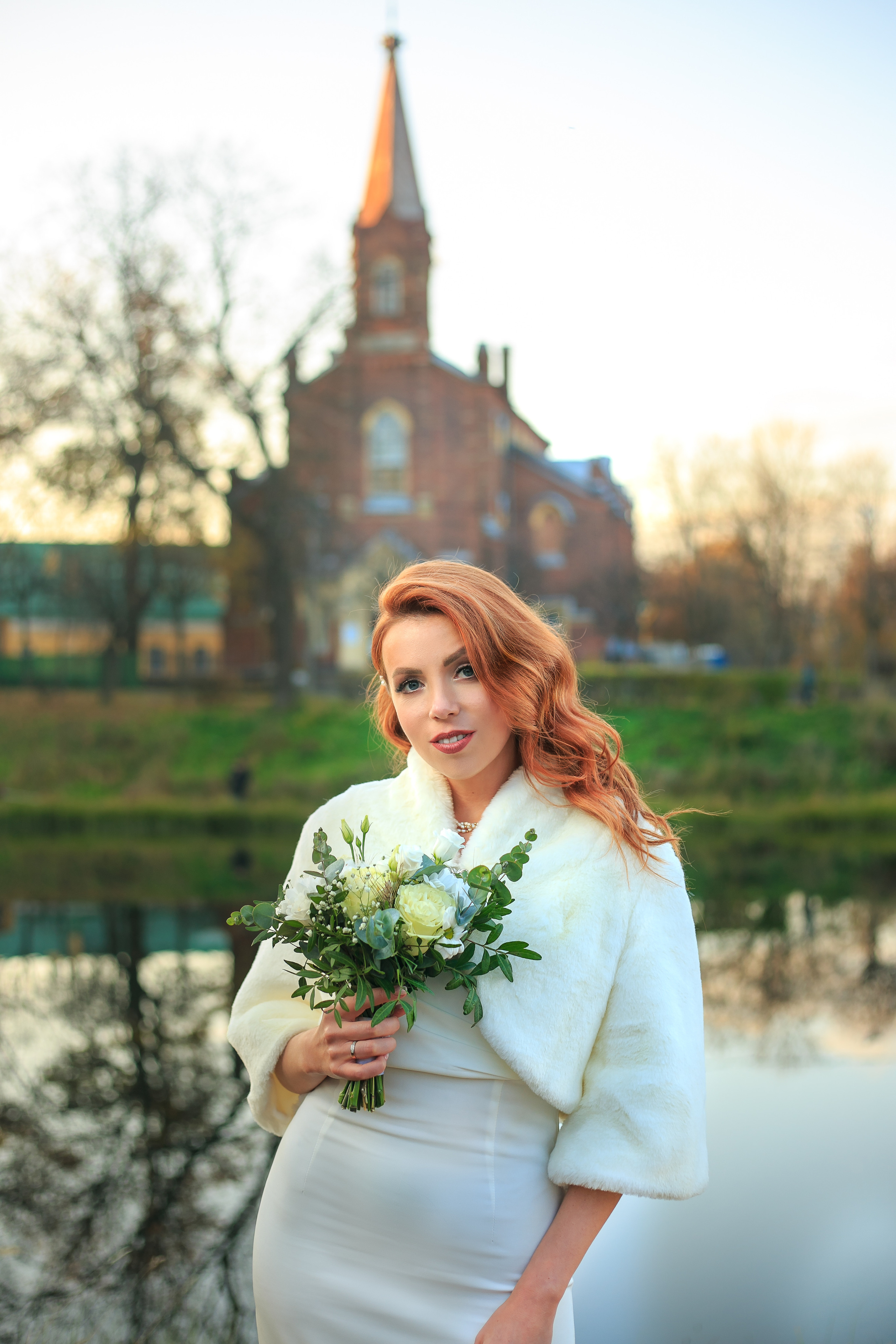 Alexandra & Artem. Фотосессия беременности, семейный фотограф в Санкт-Петербурге