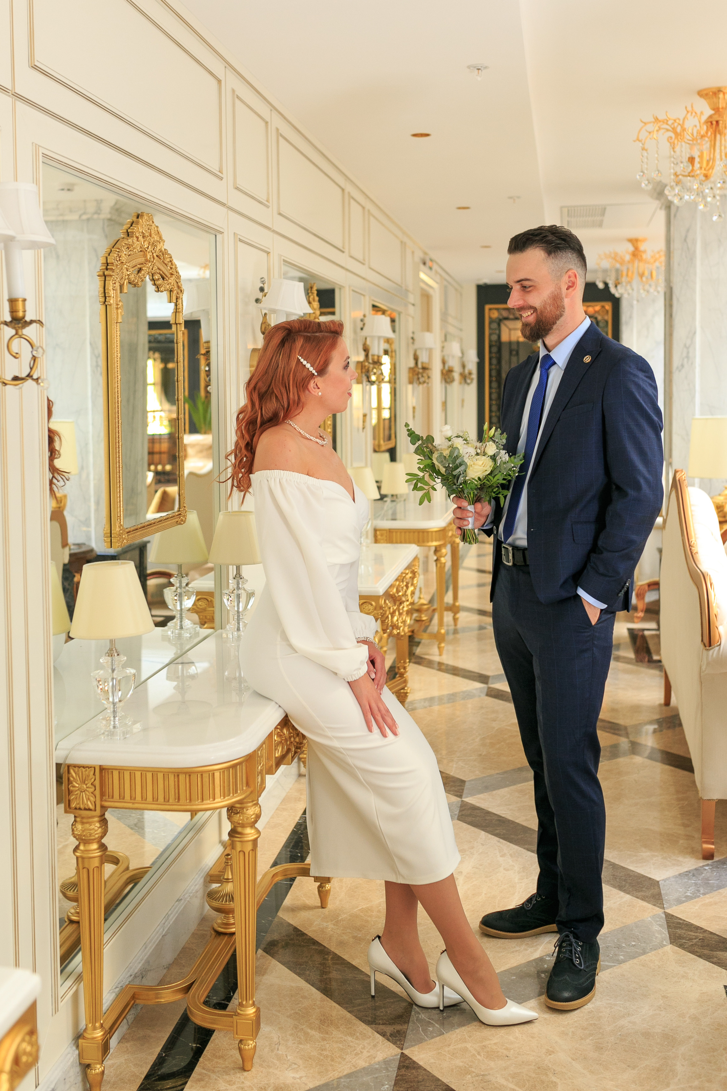 Alexandra & Artem. Фотосессия беременности, семейный фотограф в Санкт-Петербурге