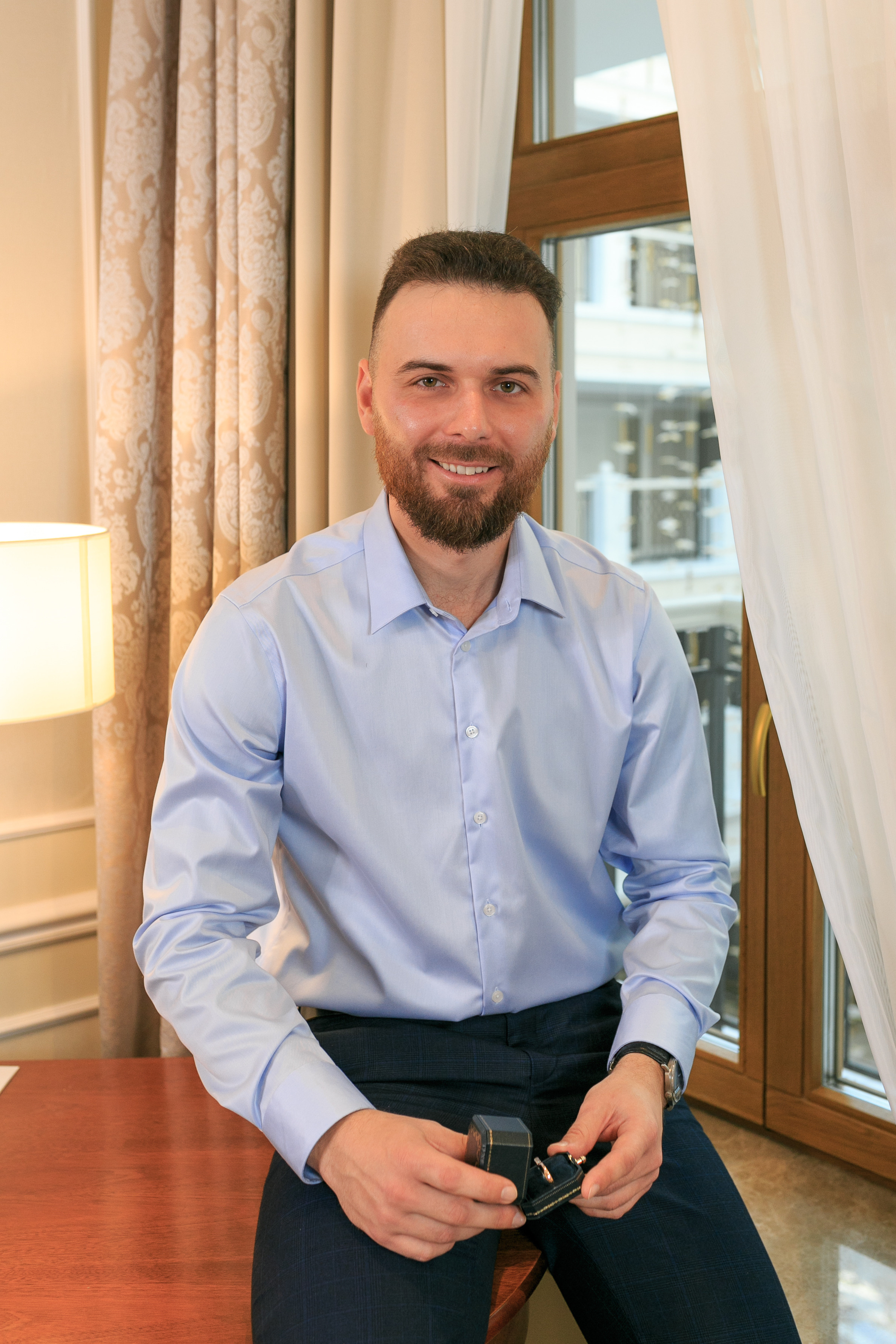 Alexandra & Artem. Фотосессия беременности, семейный фотограф в Санкт-Петербурге