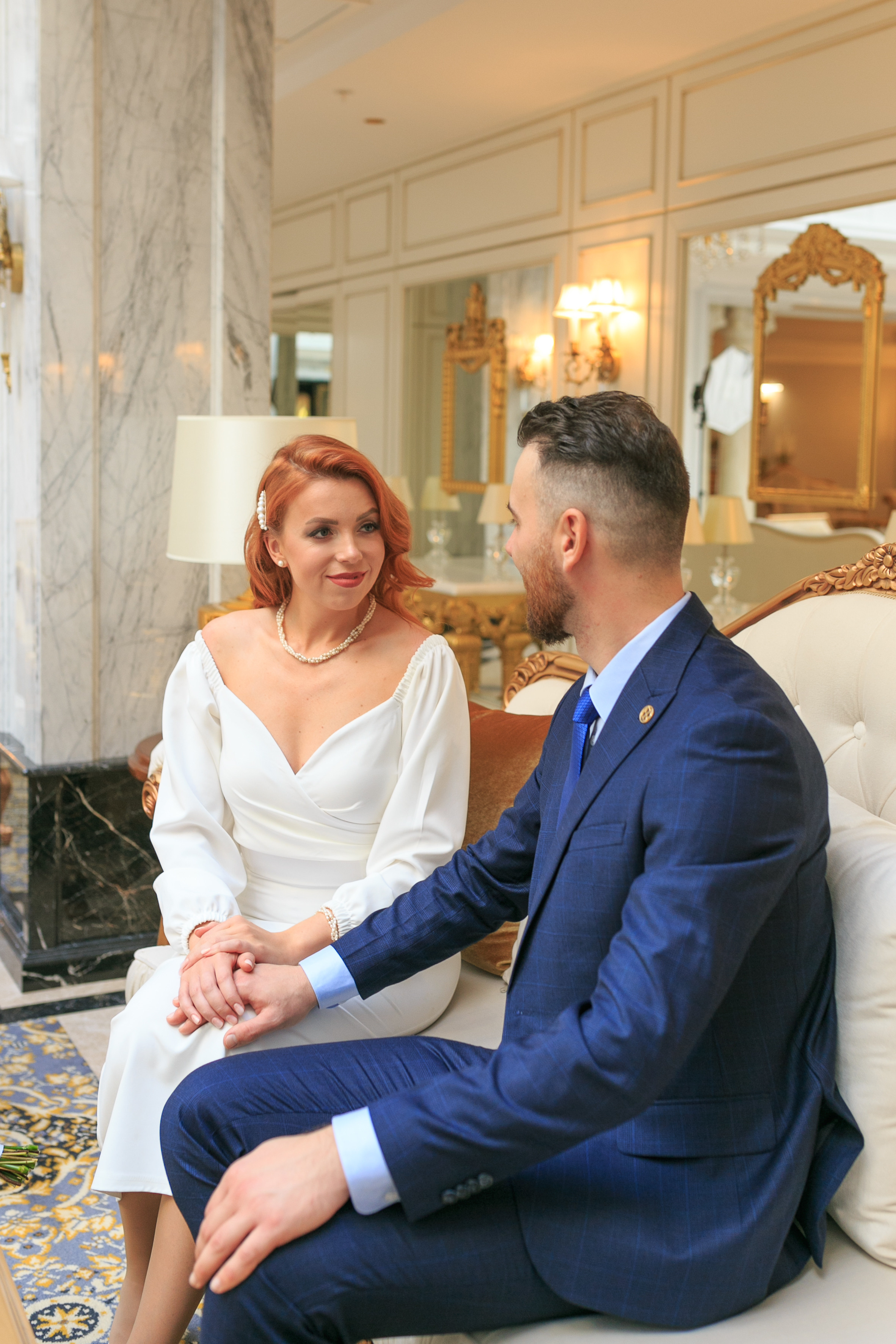 Alexandra & Artem. Фотосессия беременности, семейный фотограф в Санкт-Петербурге