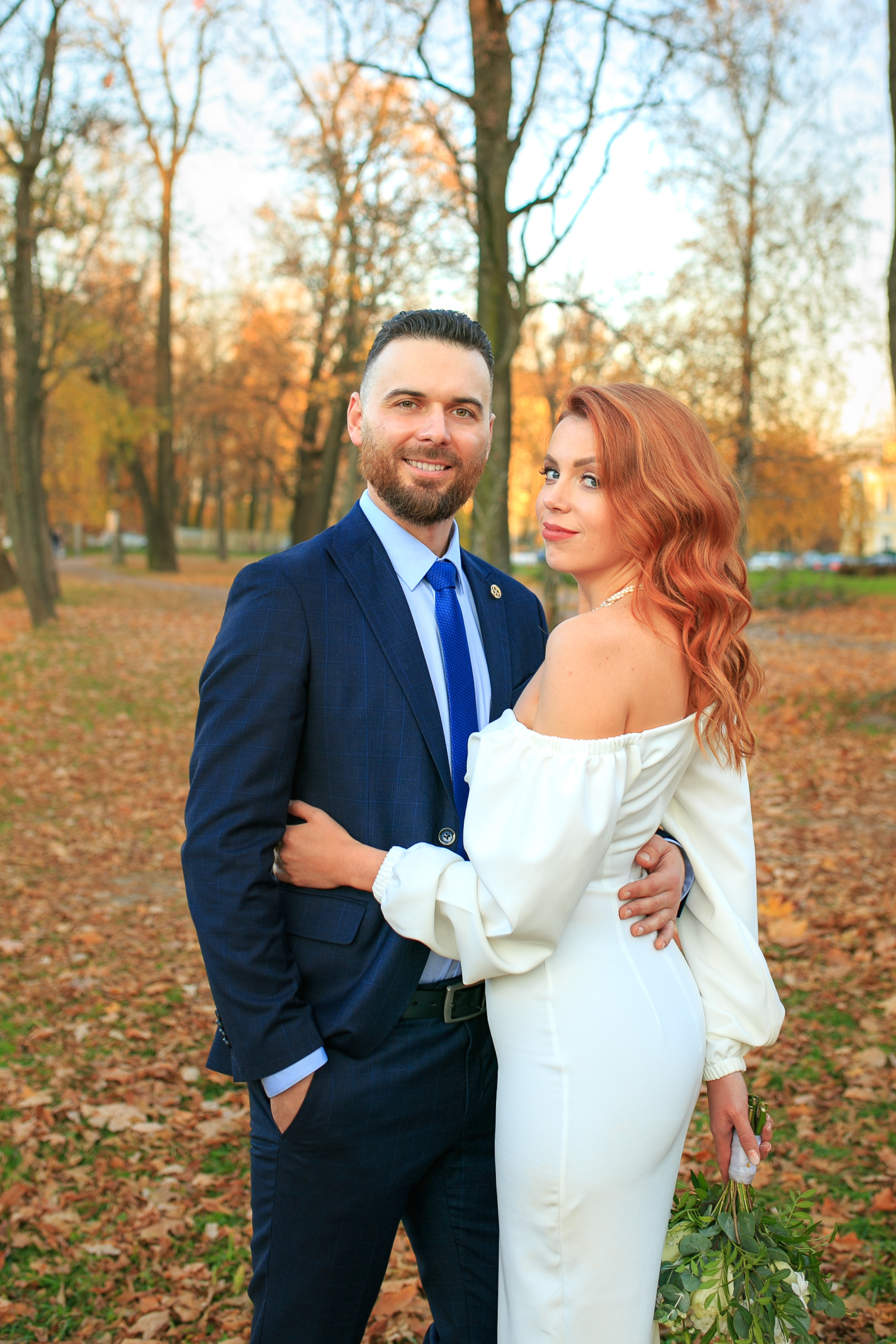 Alexandra & Artem. Фотосессия беременности, семейный фотограф в Санкт-Петербурге