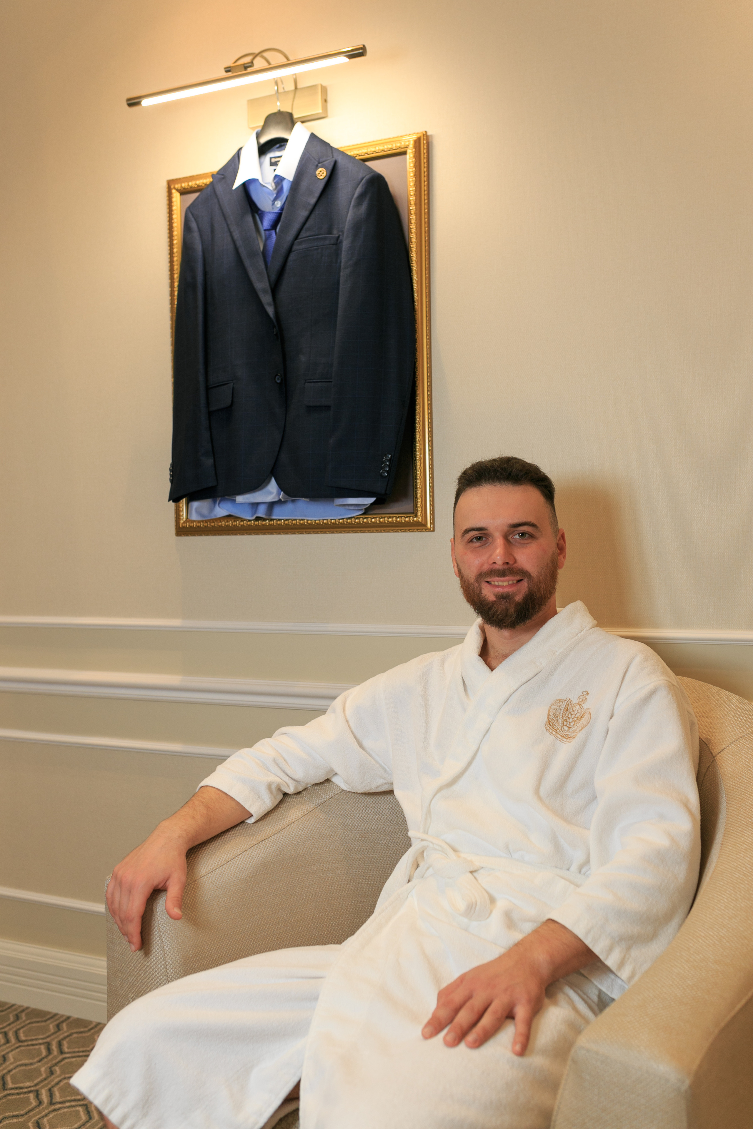 Alexandra & Artem. Фотосессия беременности, семейный фотограф в Санкт-Петербурге