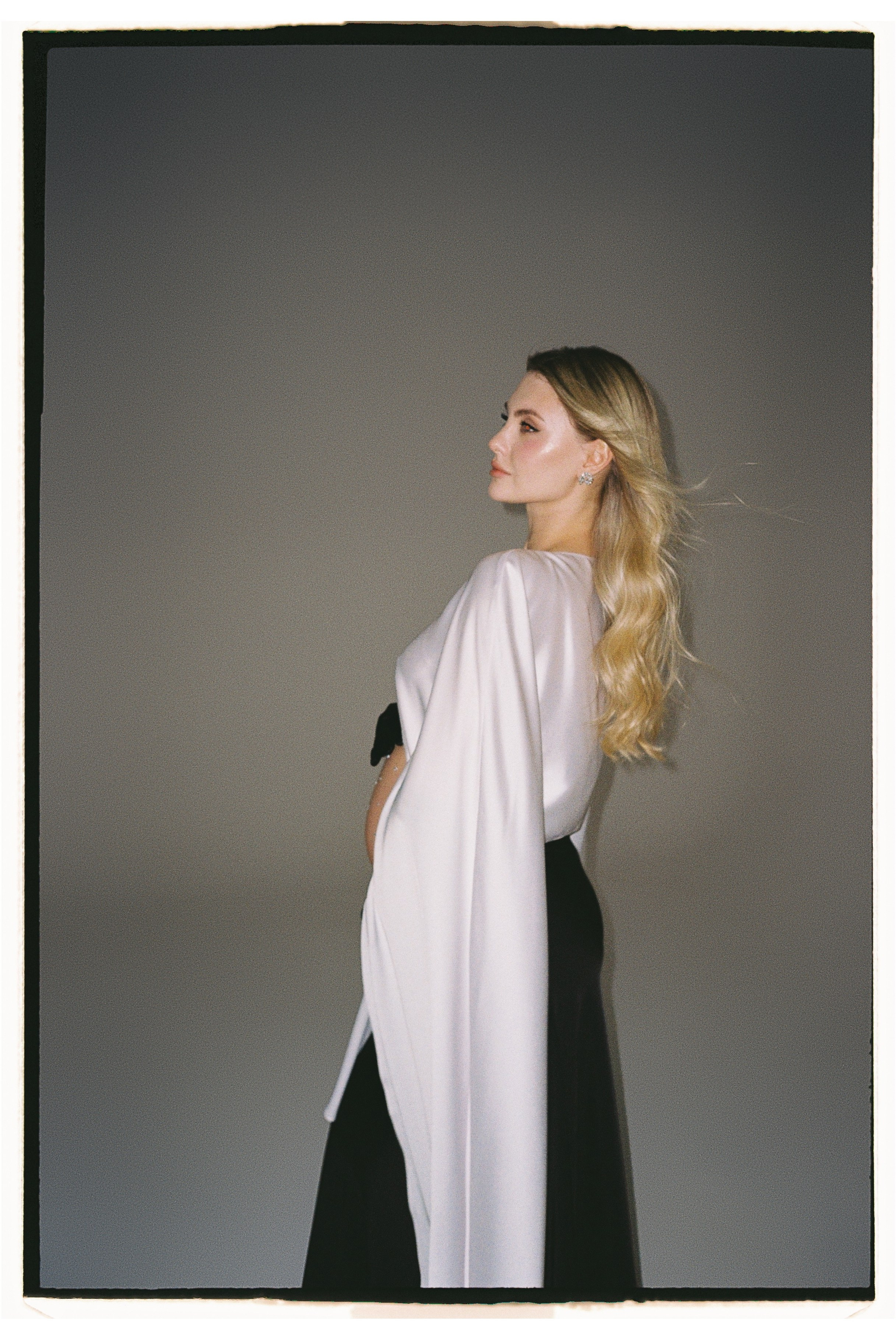 Алина. Сестры Карабаза. Фотографы и ретушеры в Москве и Санкт-Петербурге