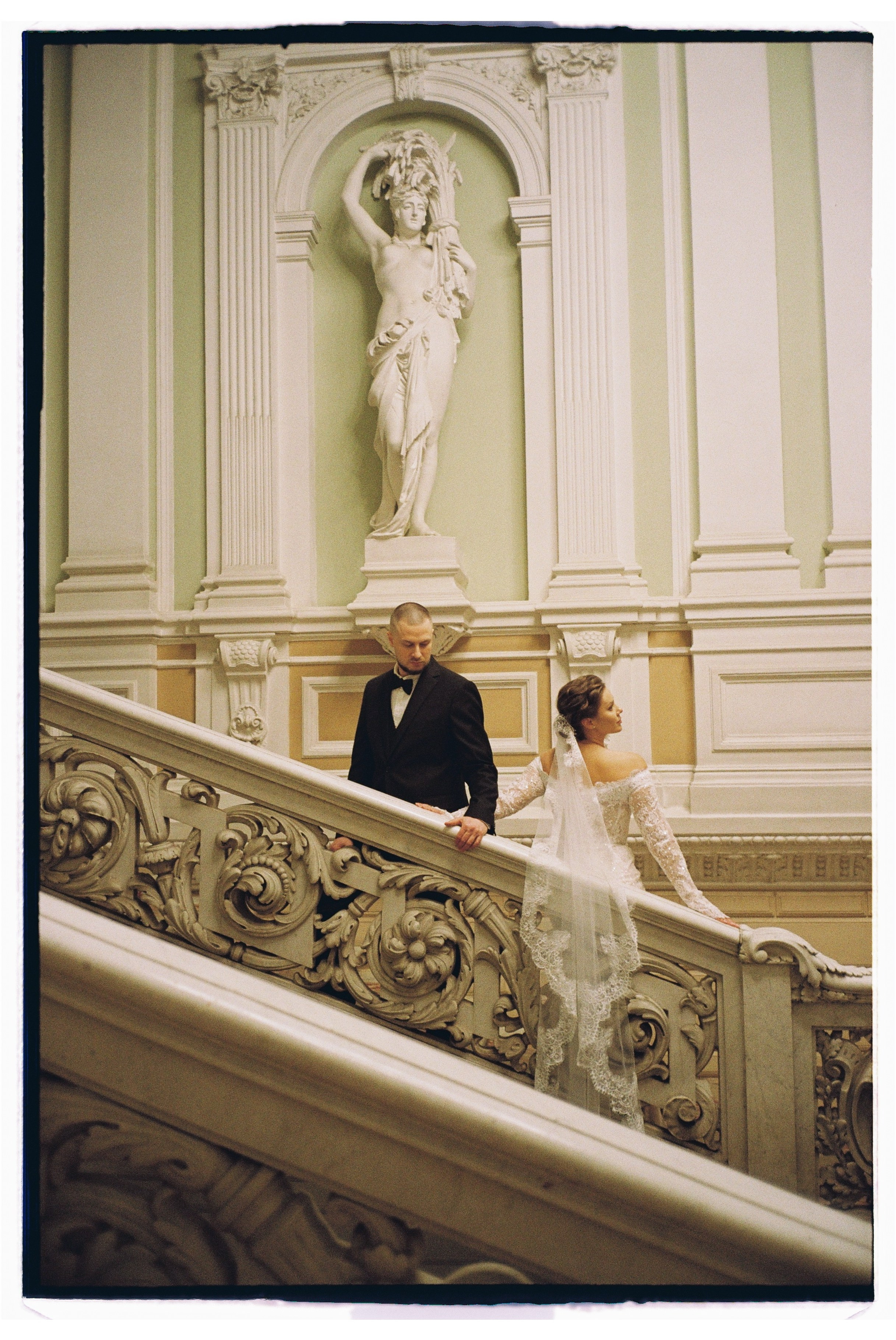 Павел & Екатерина. Сестры Карабаза. Фотографы и ретушеры в Москве и Санкт-Петербурге