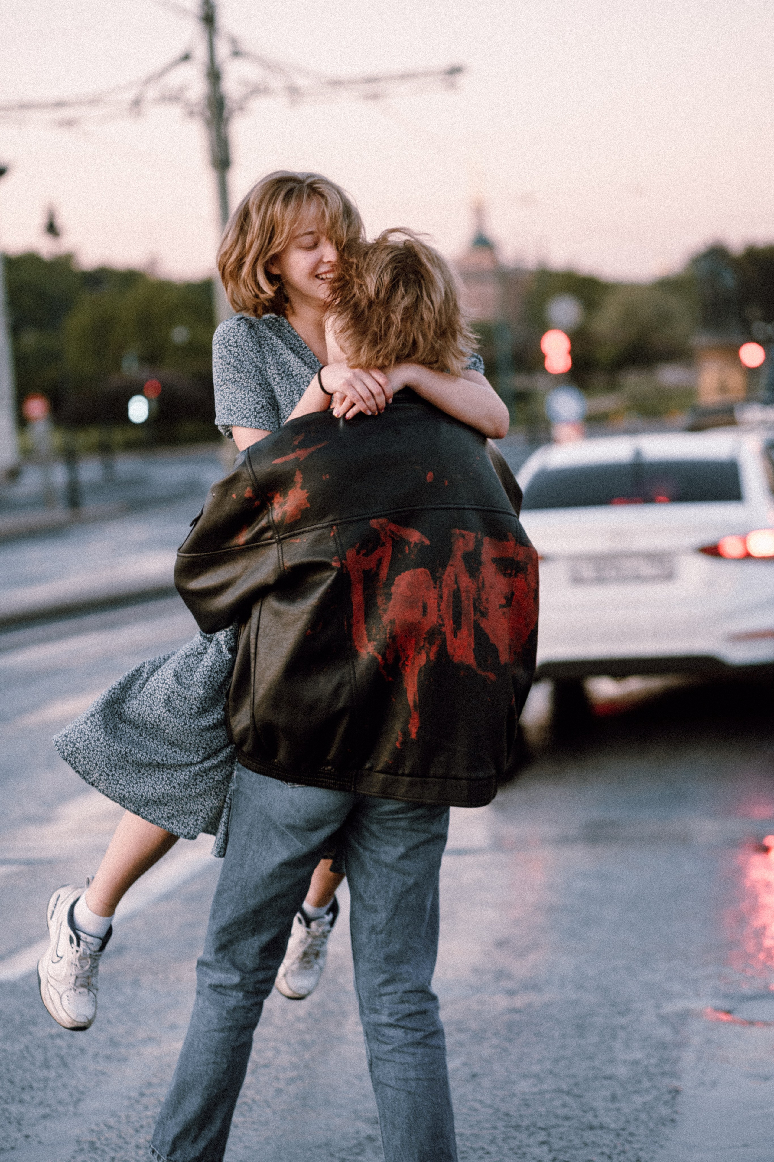 Аня + Миша. Лайфстайл фотограф в Чебоксарах и Санкт-Петербурге Тоня Бекнёва