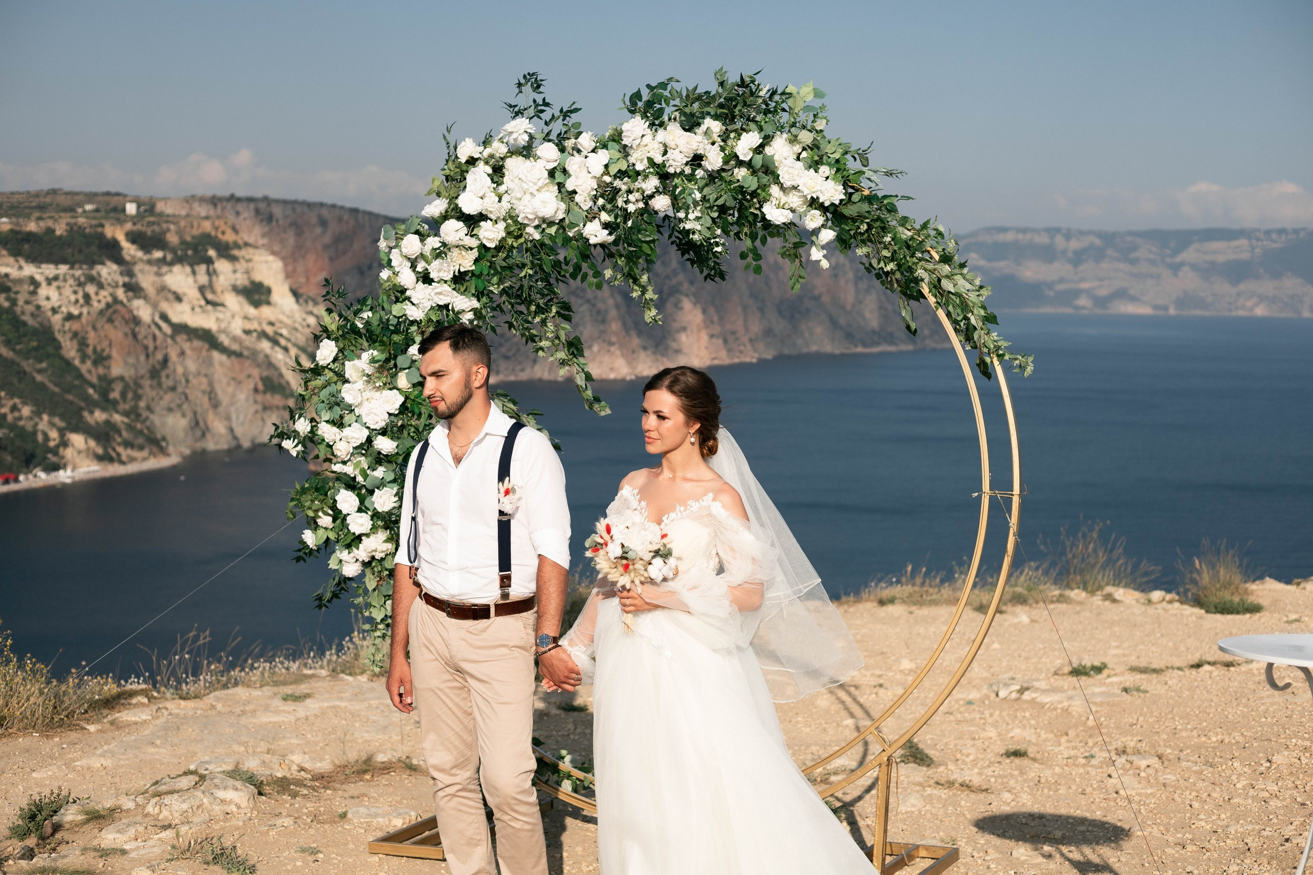 V&D. Семейный фотограф в Севастополе и Симферополе Александра Чистякова