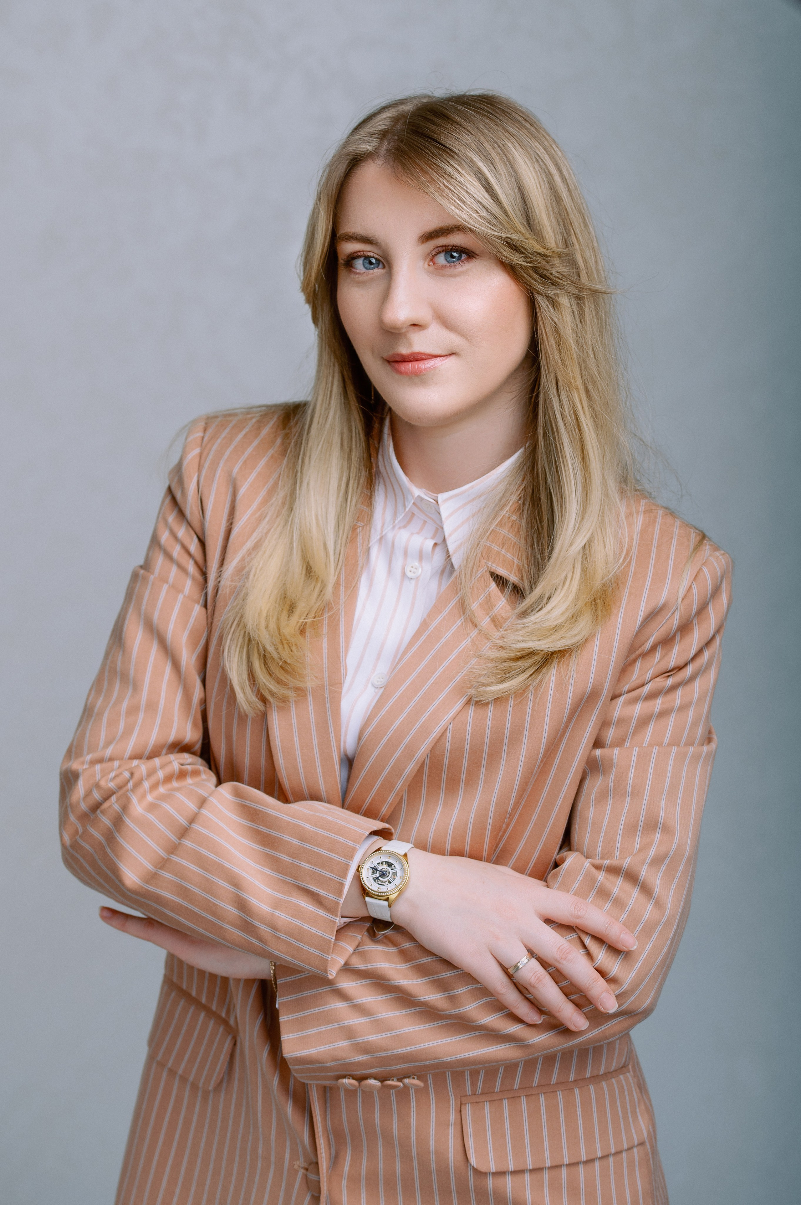 БИЗНЕС ПОРТРЕТ. Свадебный и студийный фотограф Ирина Котикова