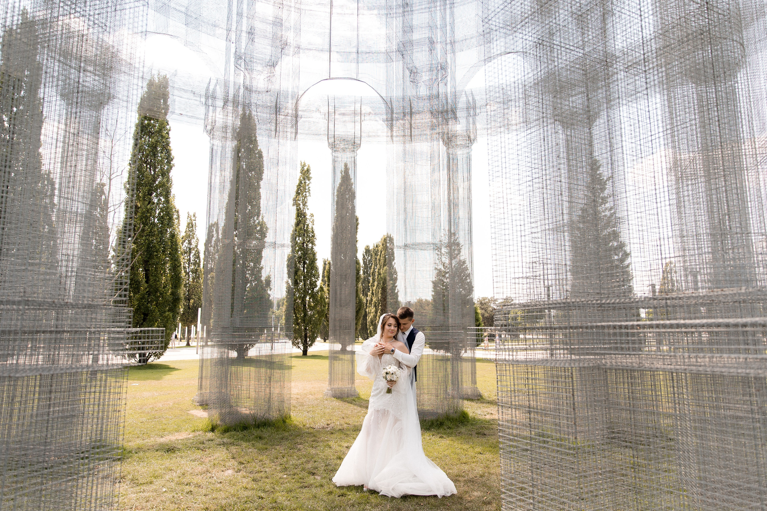 Ольга&Иван MARRIOTT. Свадебный и семейный фотограф в Краснодаре