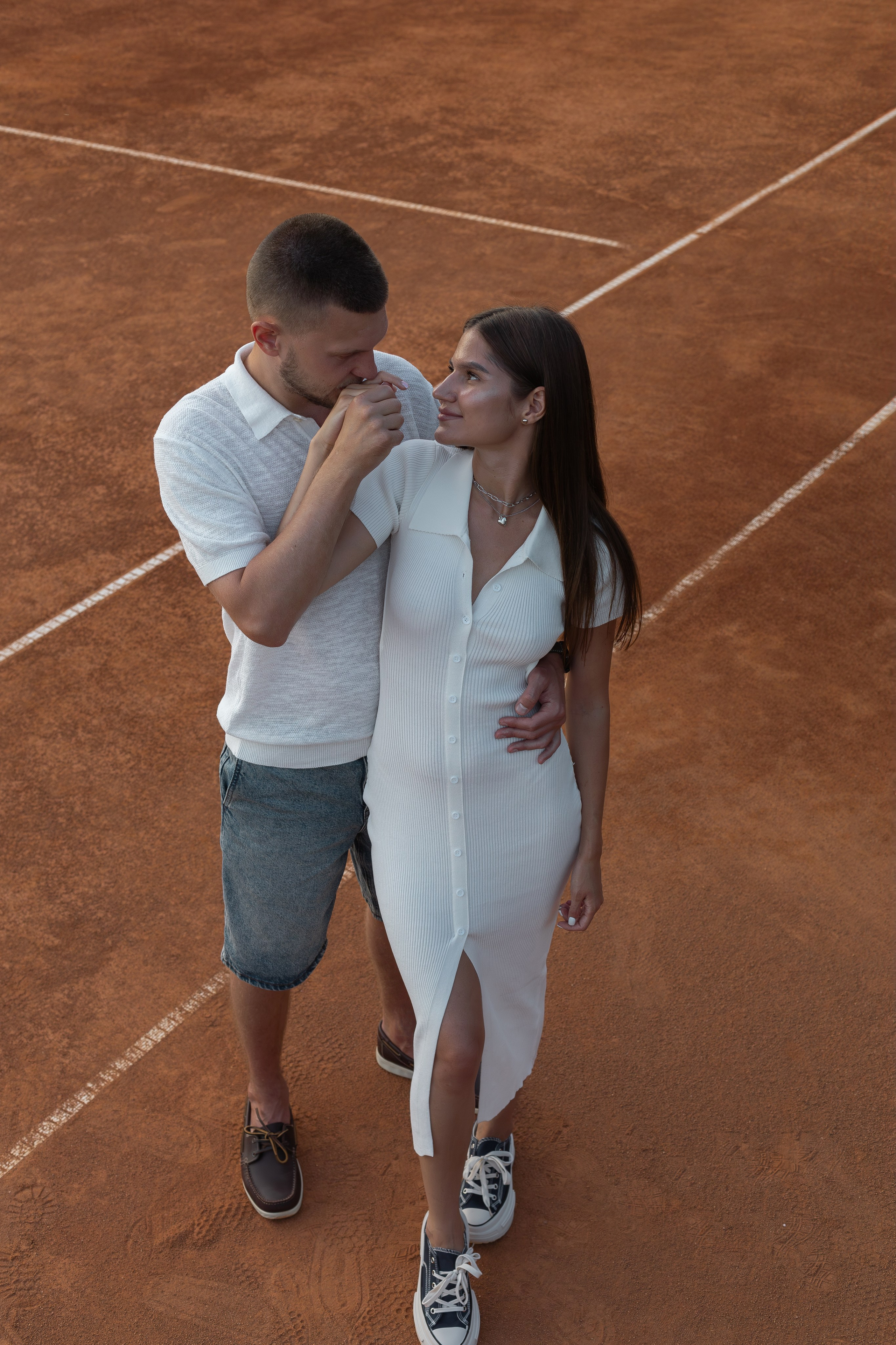 Love Story. Фотограф Виктория Святенюк