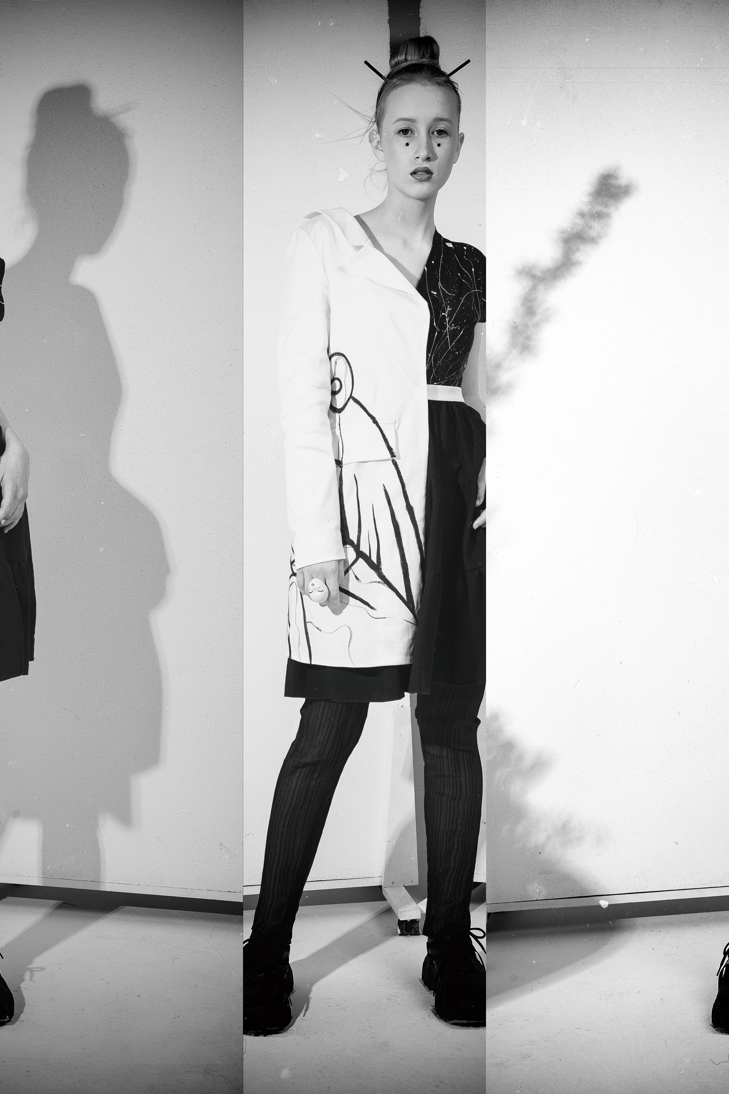 Хина Мацури. Фотограф Вероника Кольтеева