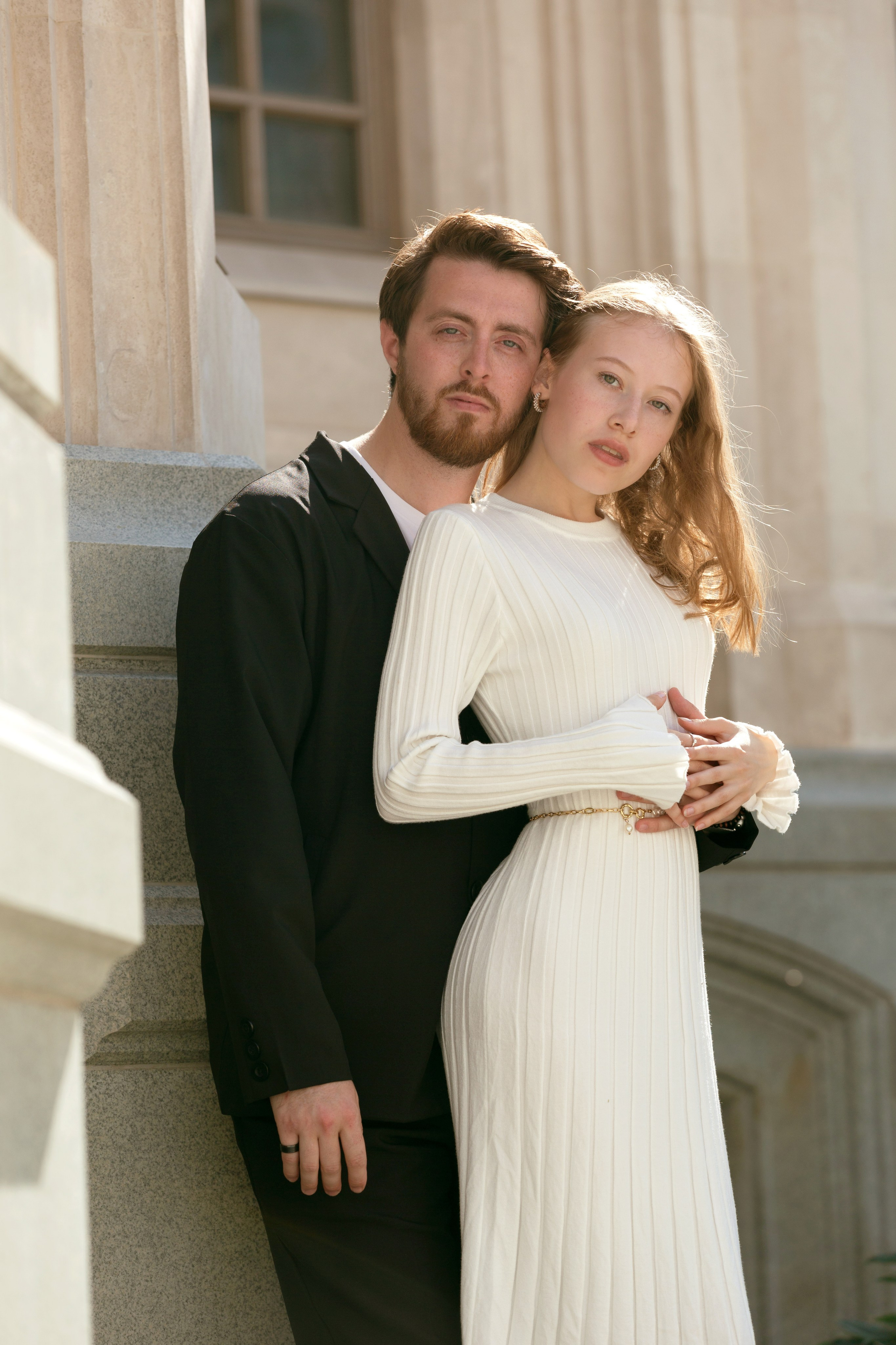  Лав стори в городе