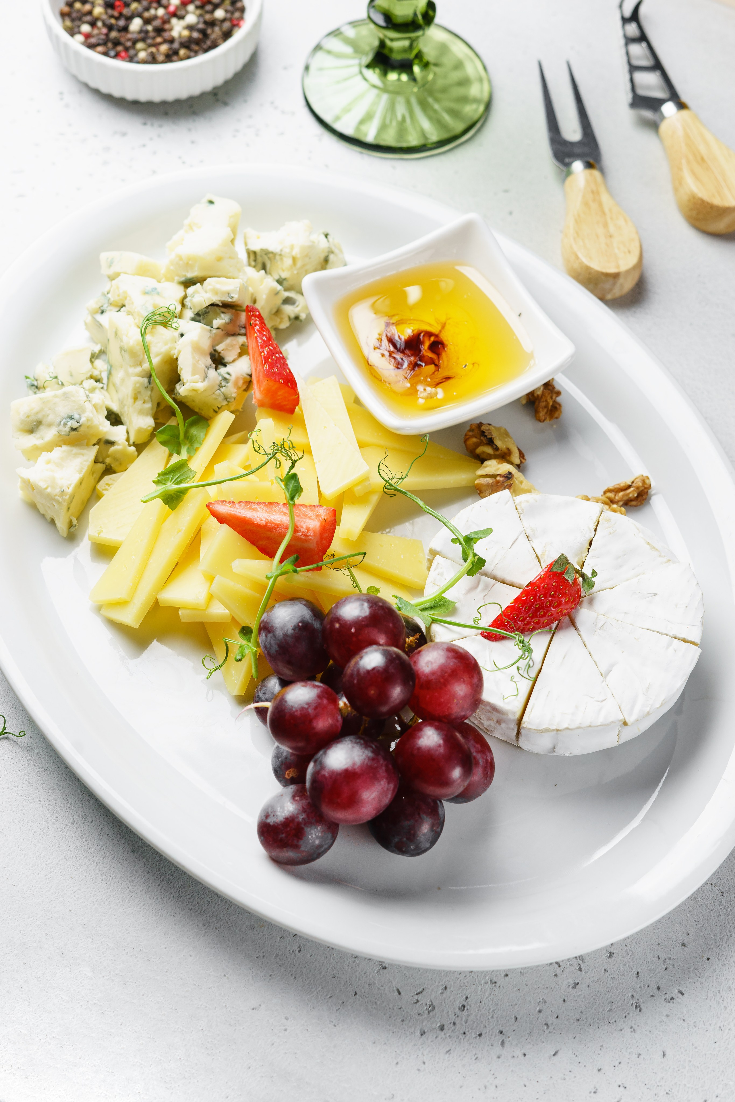 Еда. Фуд-фотограф в Санкт-Петербурге | Foodphotoschulz