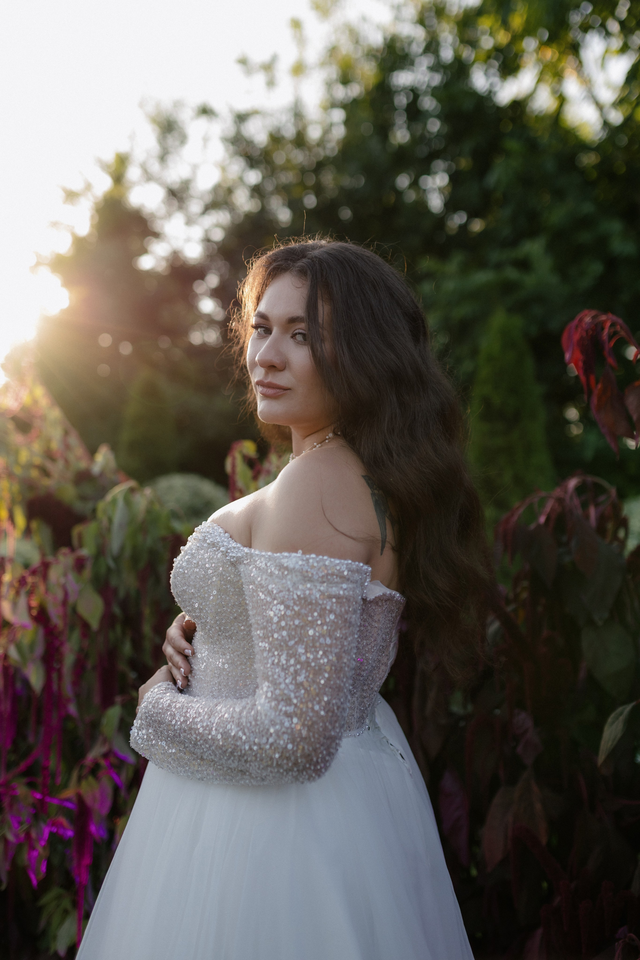 Свадьбы. Свадебный и репортажный фотограф в Барнауле Евгений Самосюк